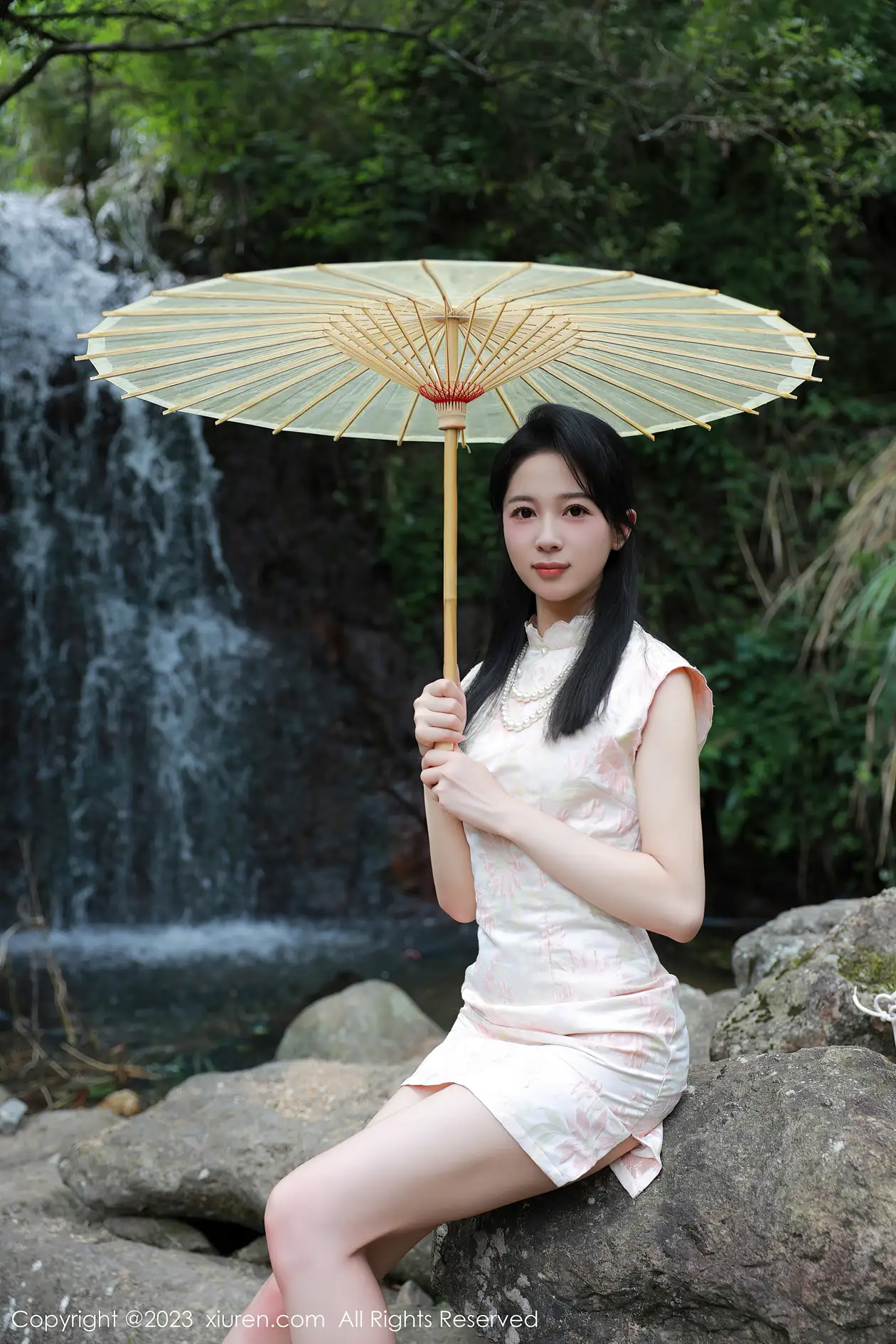 [秀人网] 2023.08.15 NO.7234 糖豆sisi#[61P]-7