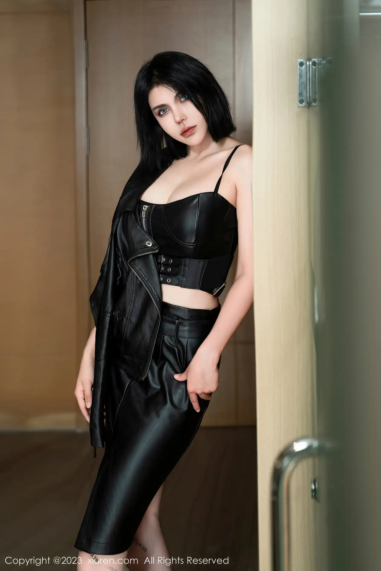 [秀人网] 2023.10.30 NO.7581 金纯一#[63P]-3