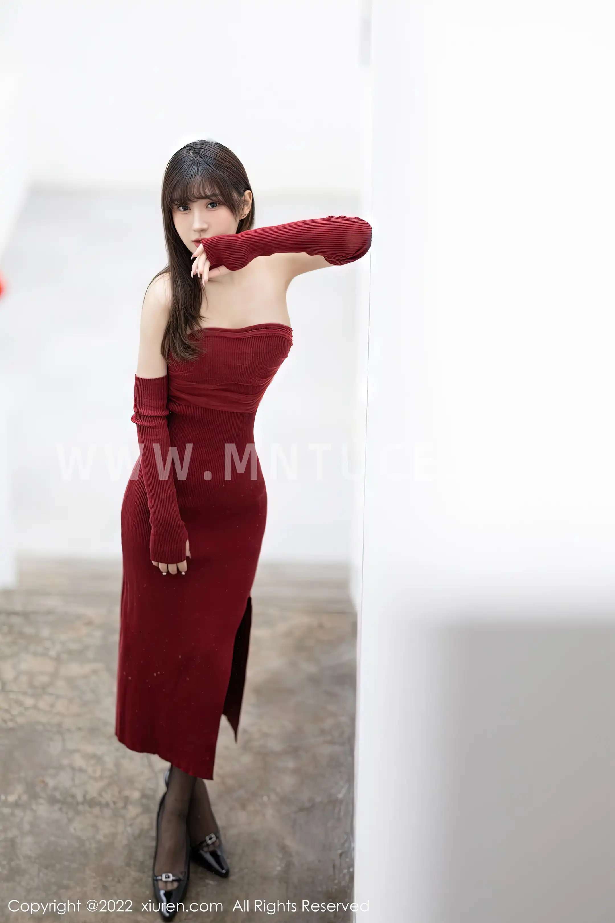 [秀人网] 2022.12.21 NO.6027 张欣欣#[83P]-5