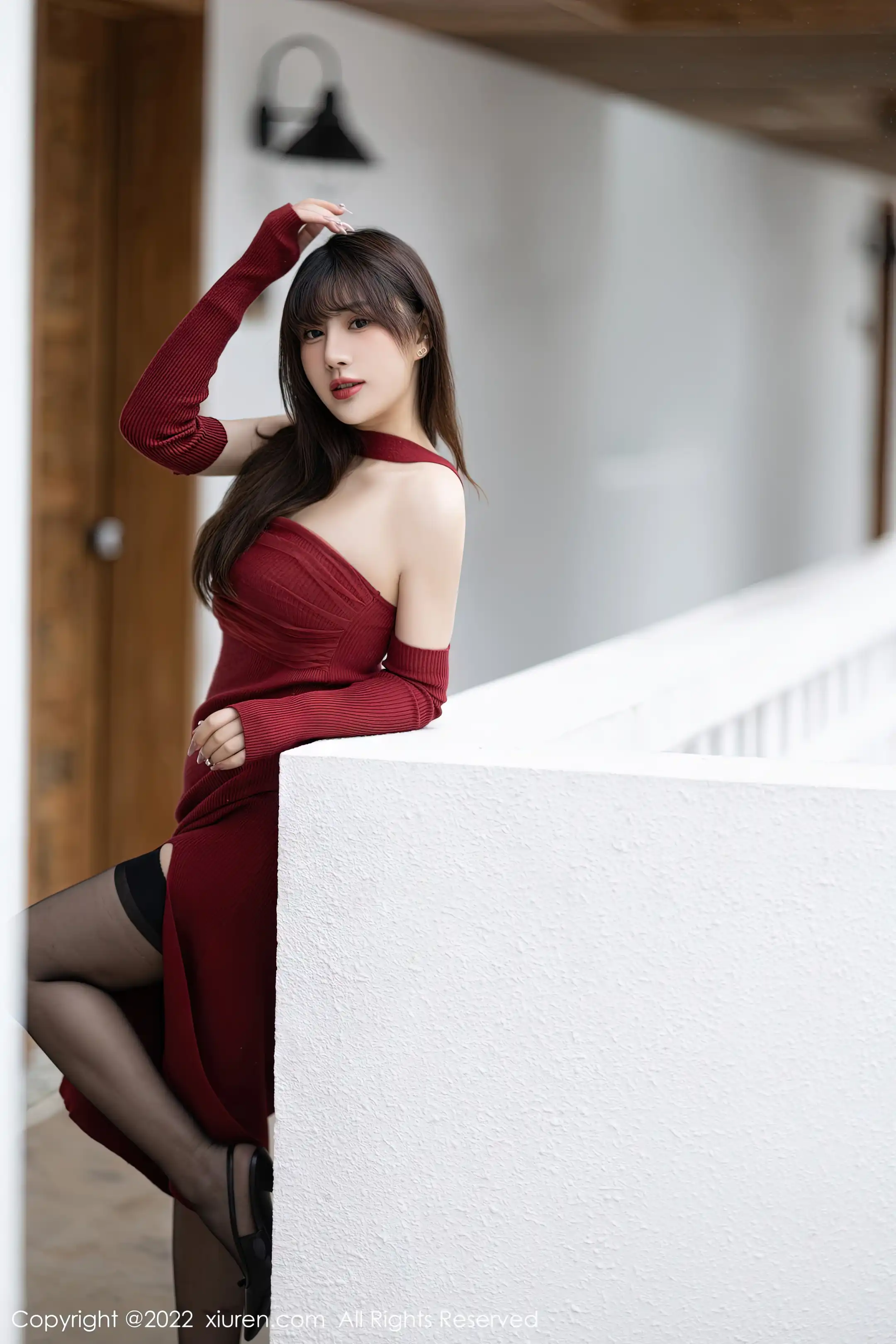 [秀人网] 2022.12.21 NO.6027 张欣欣#[83P]-10