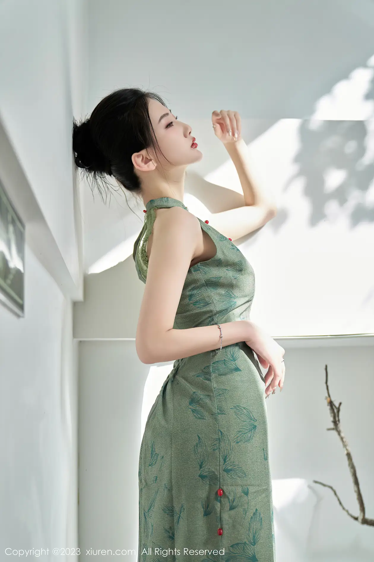 [秀人网] 2023.08.03 NO.7181 沈青黛#[99P]-5