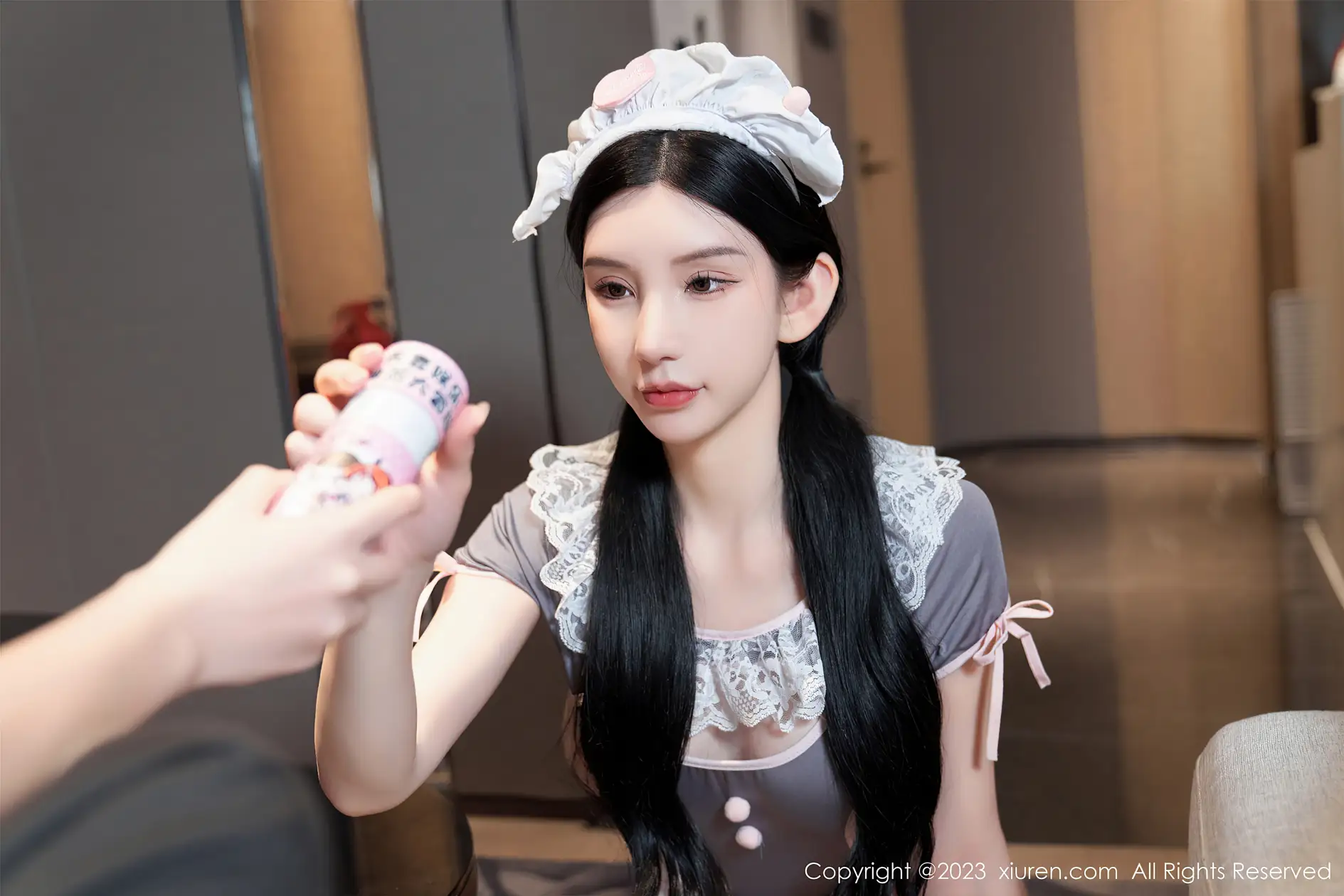 [秀人网] 2023.06.21 NO.6963 周于希Sally#[109P]-4