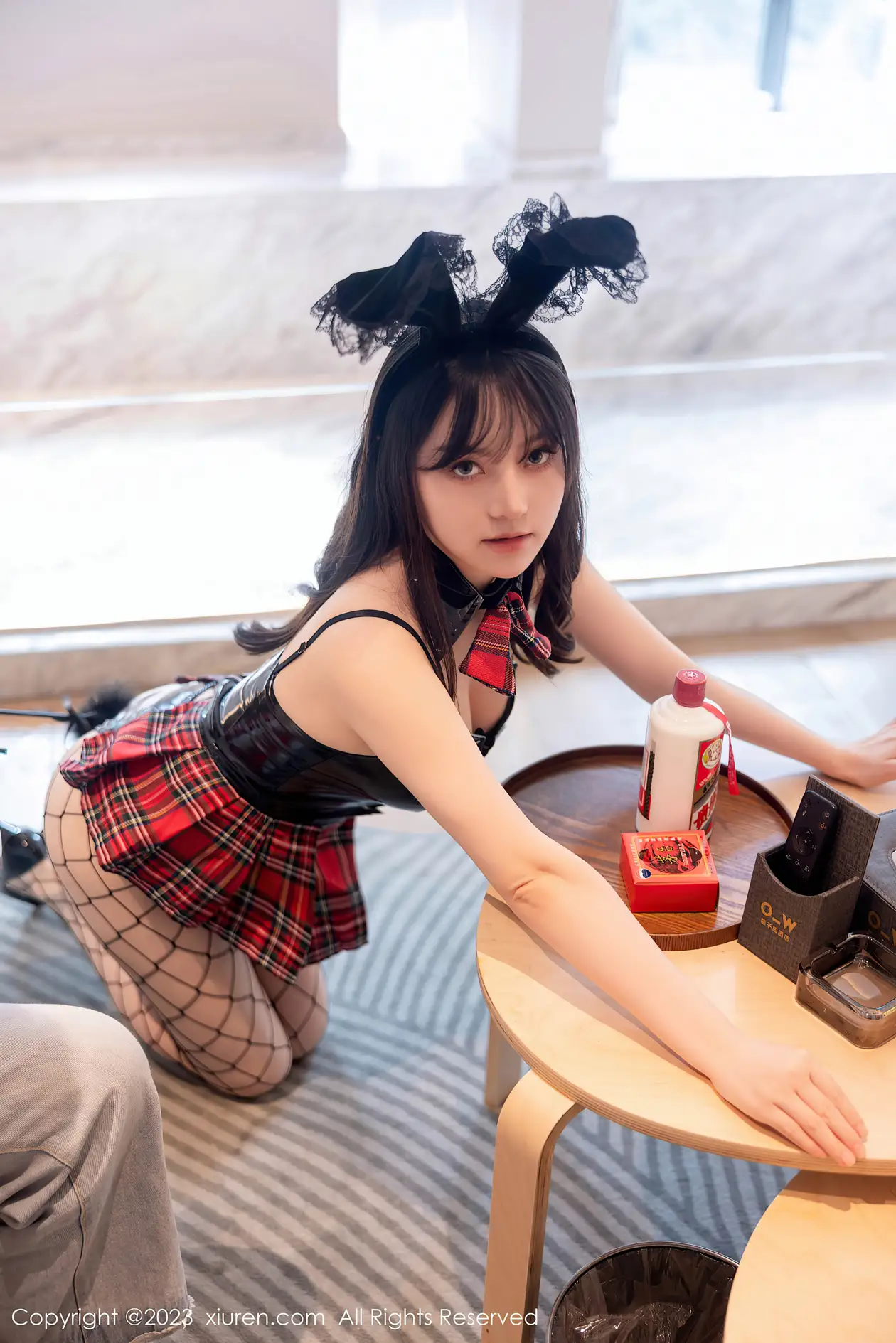 [秀人网] 2023.10.27 NO.7575 豆瓣酱#[81P]-6