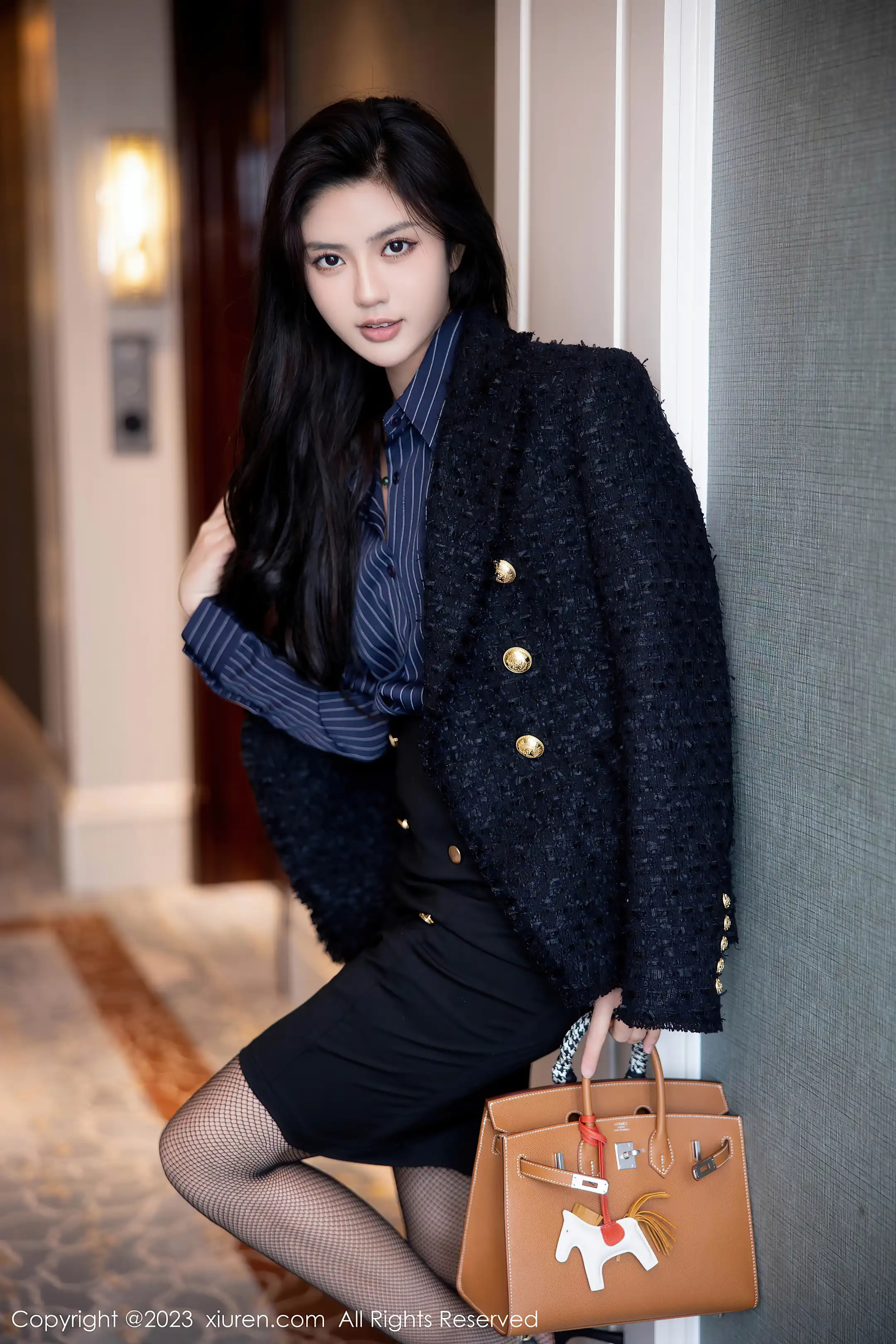 [秀人网] 2023.03.10 NO.6391 浅浅Danny#[81P]-10