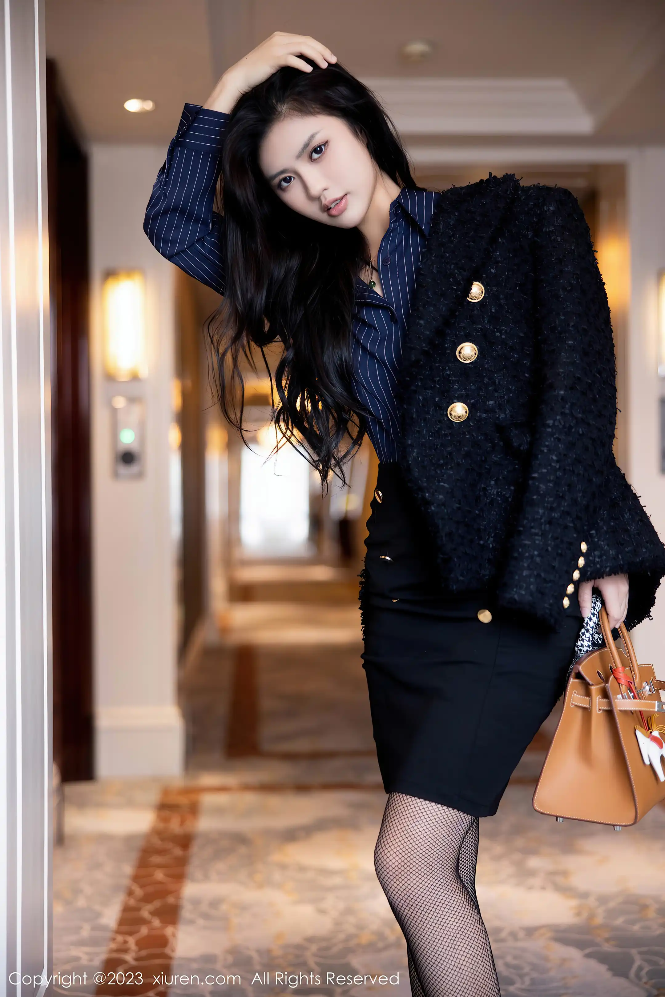 [秀人网] 2023.03.10 NO.6391 浅浅Danny#[81P]-3