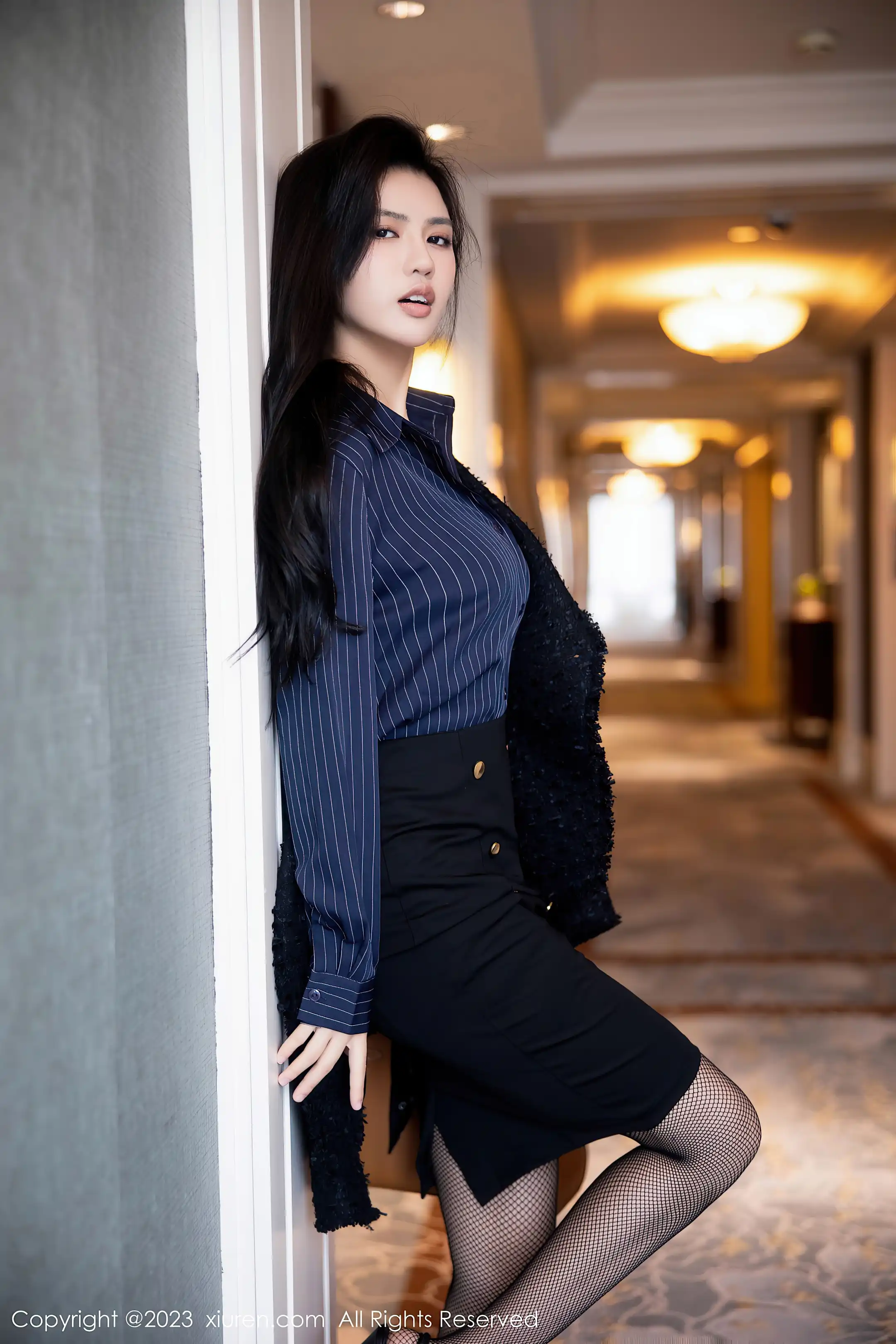[秀人网] 2023.03.10 NO.6391 浅浅Danny#[81P]-4