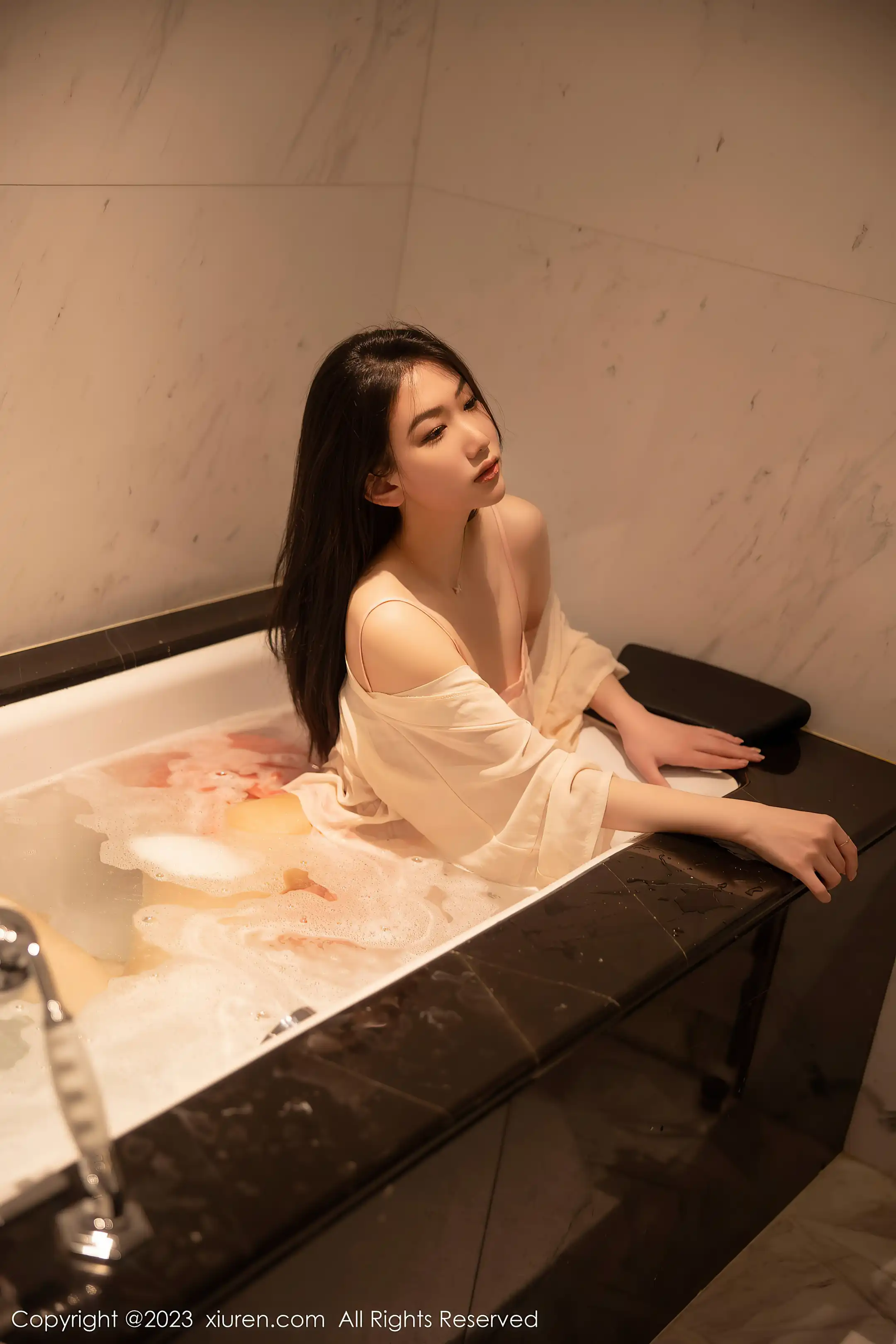 [秀人网] 2023.03.07 NO.6369 李佳芮Cherie#[91P]-2