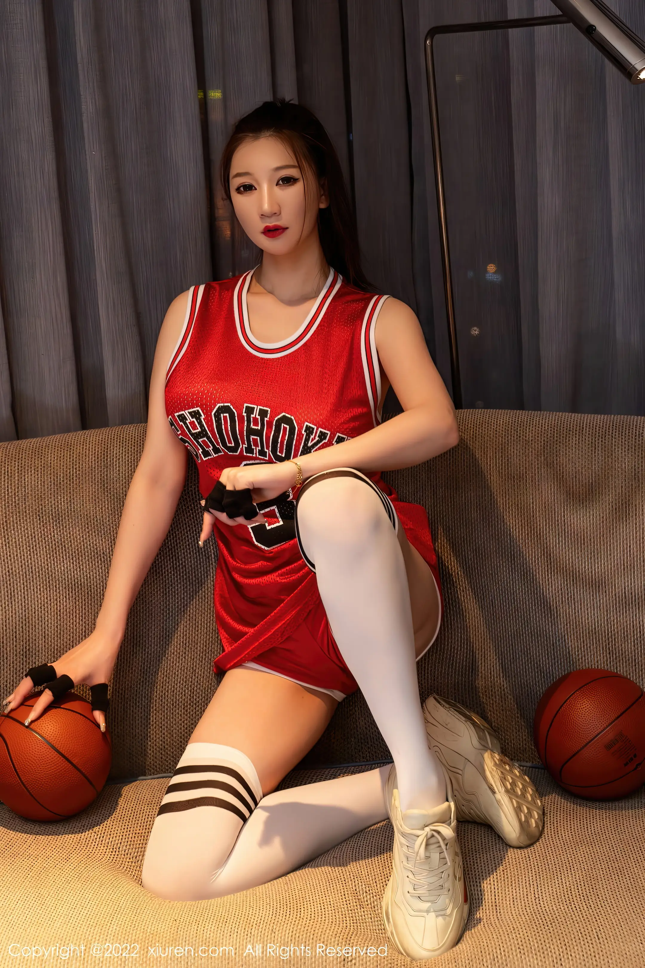 [秀人网] 2022.12.08 NO.5969 顾乔楠Cora#[73P]-10