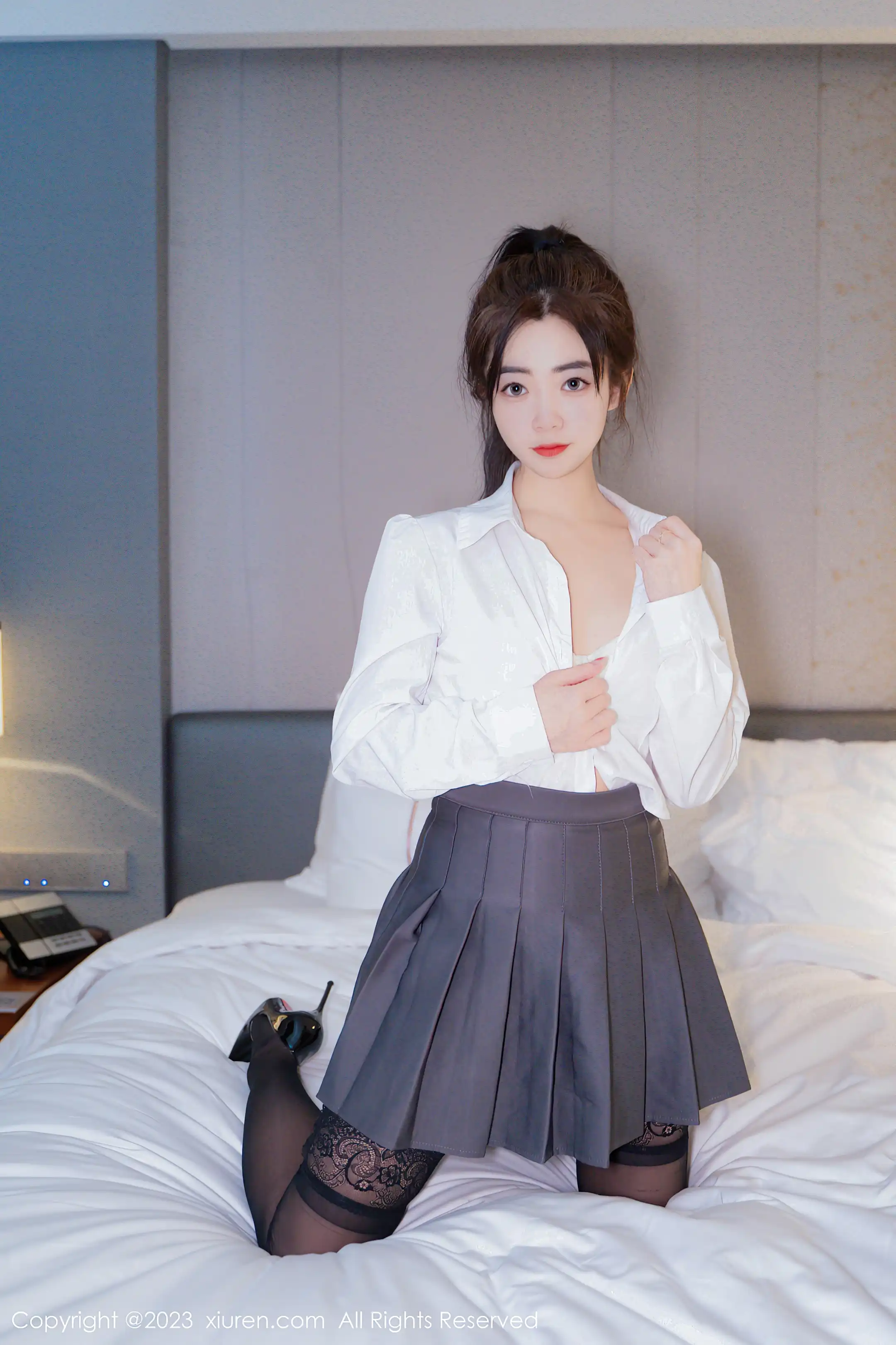 [秀人网] 2023.03.21 NO.6444 星子柒kiki#[61P]-5
