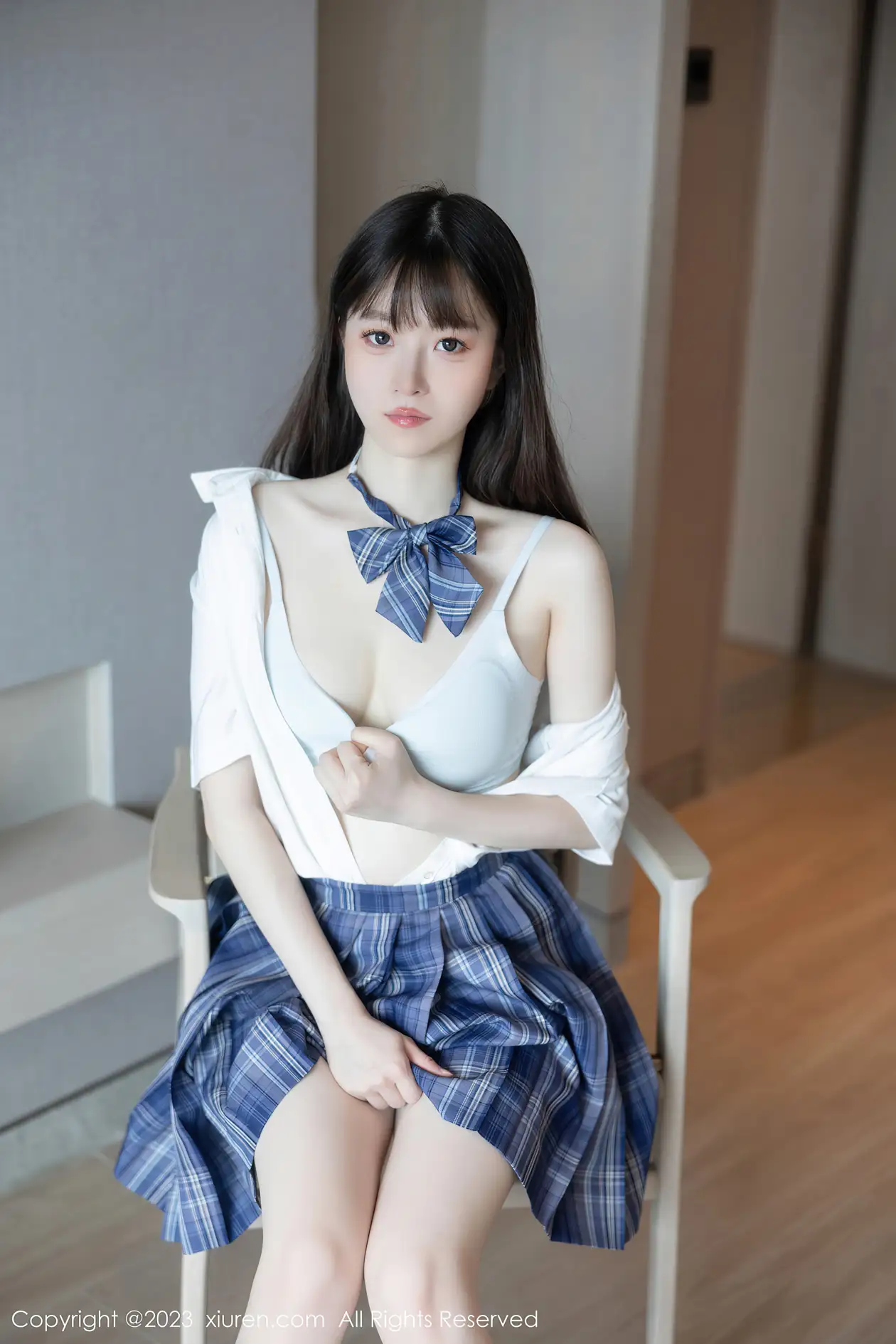 [秀人网] 2023.06.29 NO.6993 林悠悠#[104P]-3