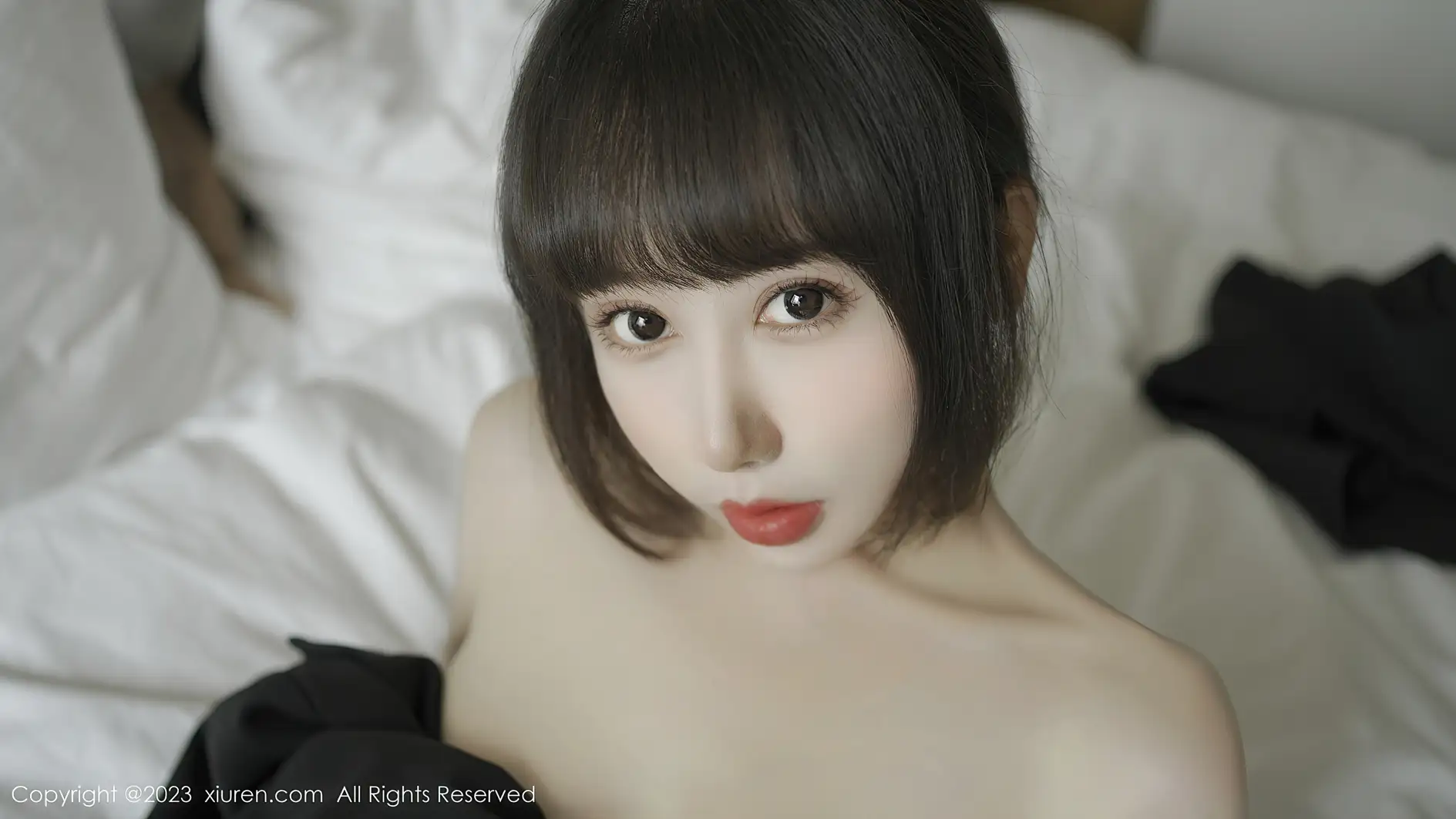 [秀人网] 2023.04.25 NO.6629 夏馨瑶#[71P]-2