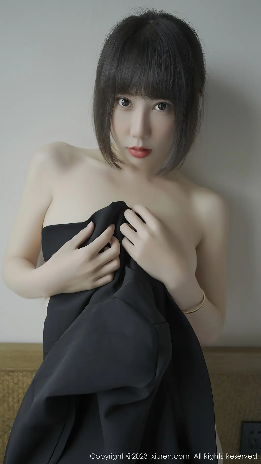 [秀人网] 2023.04.25 NO.6629 夏馨瑶#[71P]-8