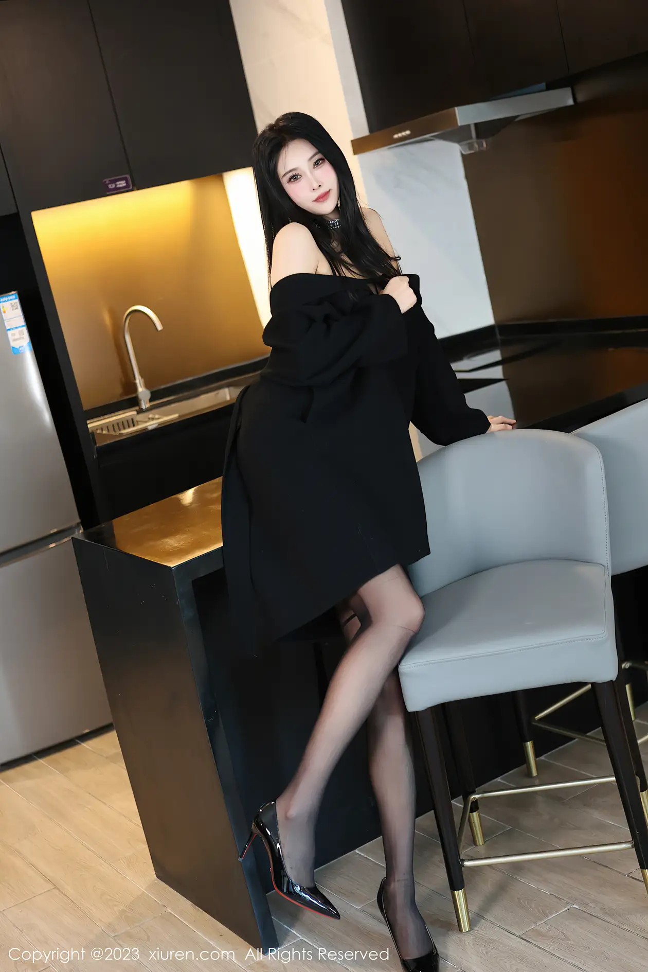 [秀人网] 2023.12.12 NO.7797 草莓mm#[71P]-3