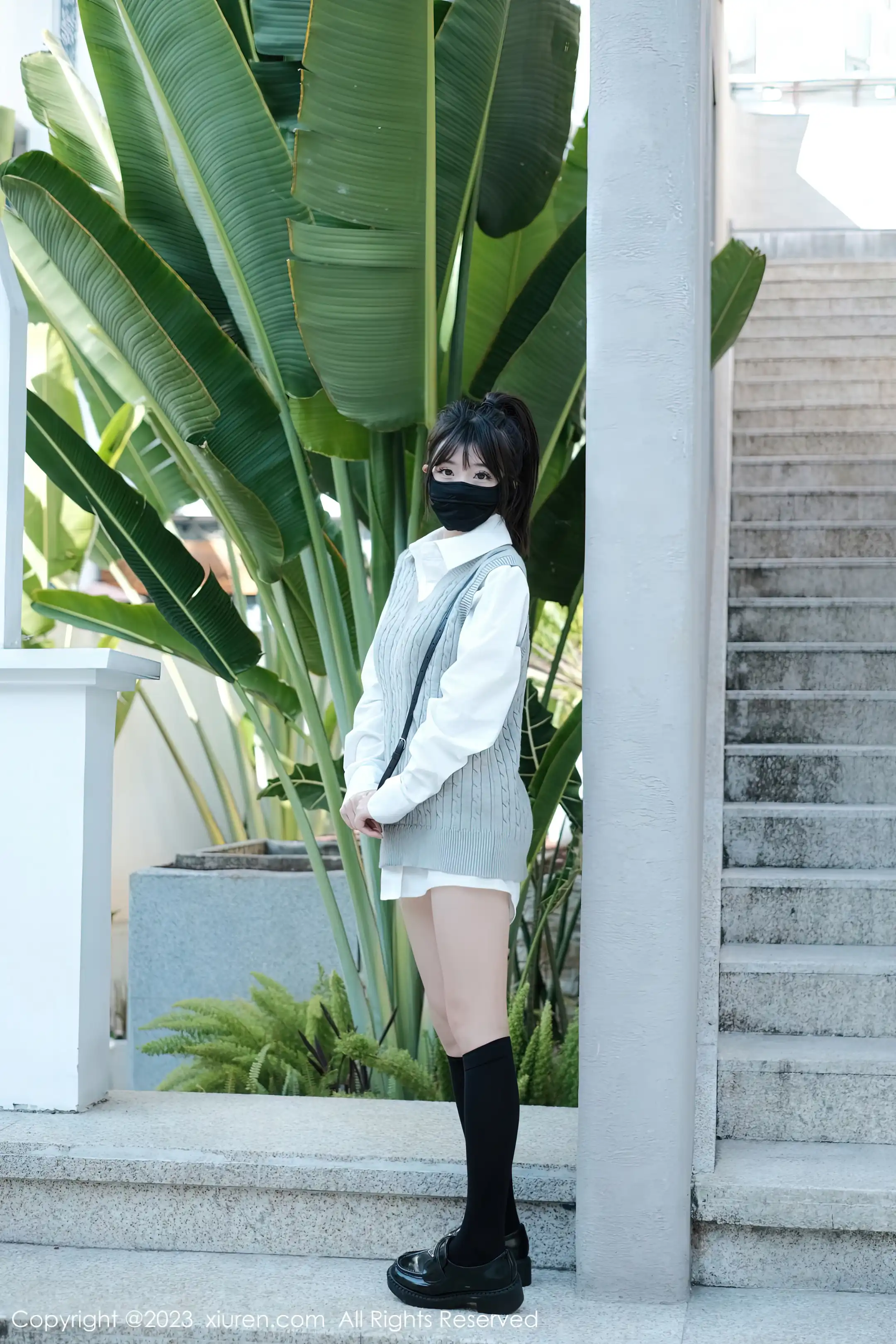 [秀人网] 2023.01.17 NO.6145 佘贝拉Bella#[60P]-6