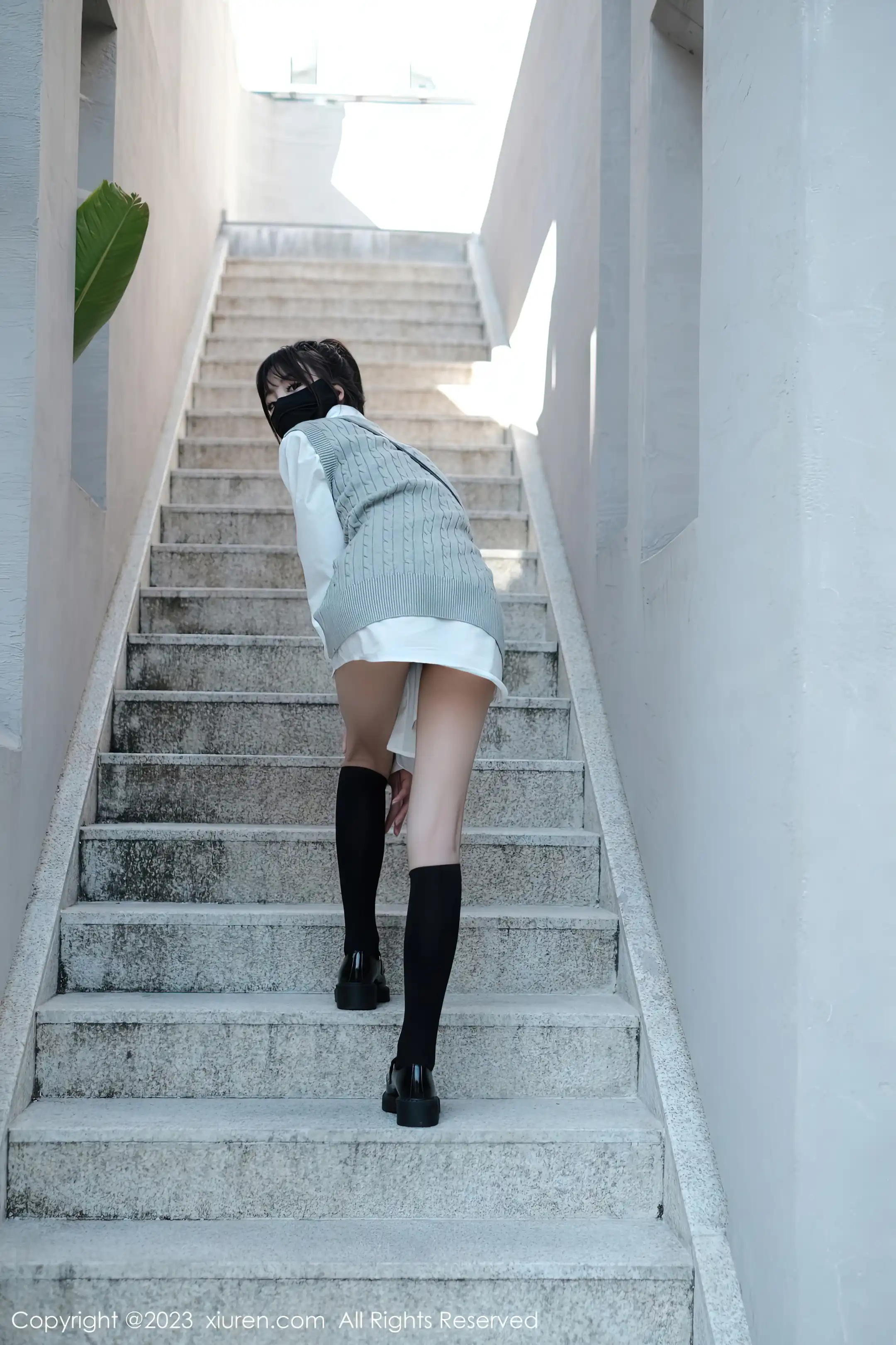 [秀人网] 2023.01.17 NO.6145 佘贝拉Bella#[60P]-10
