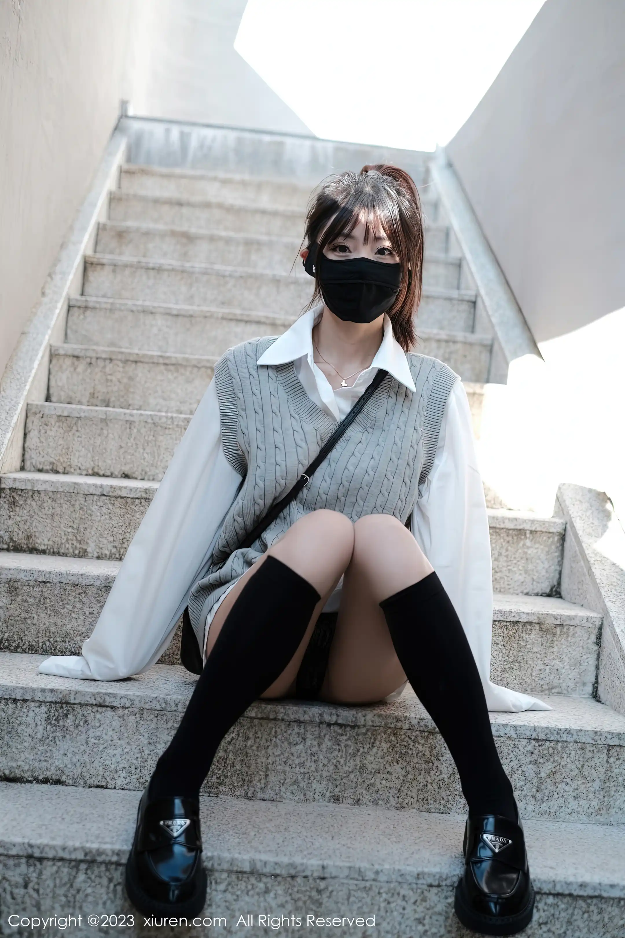 [秀人网] 2023.01.17 NO.6145 佘贝拉Bella#[60P]-2