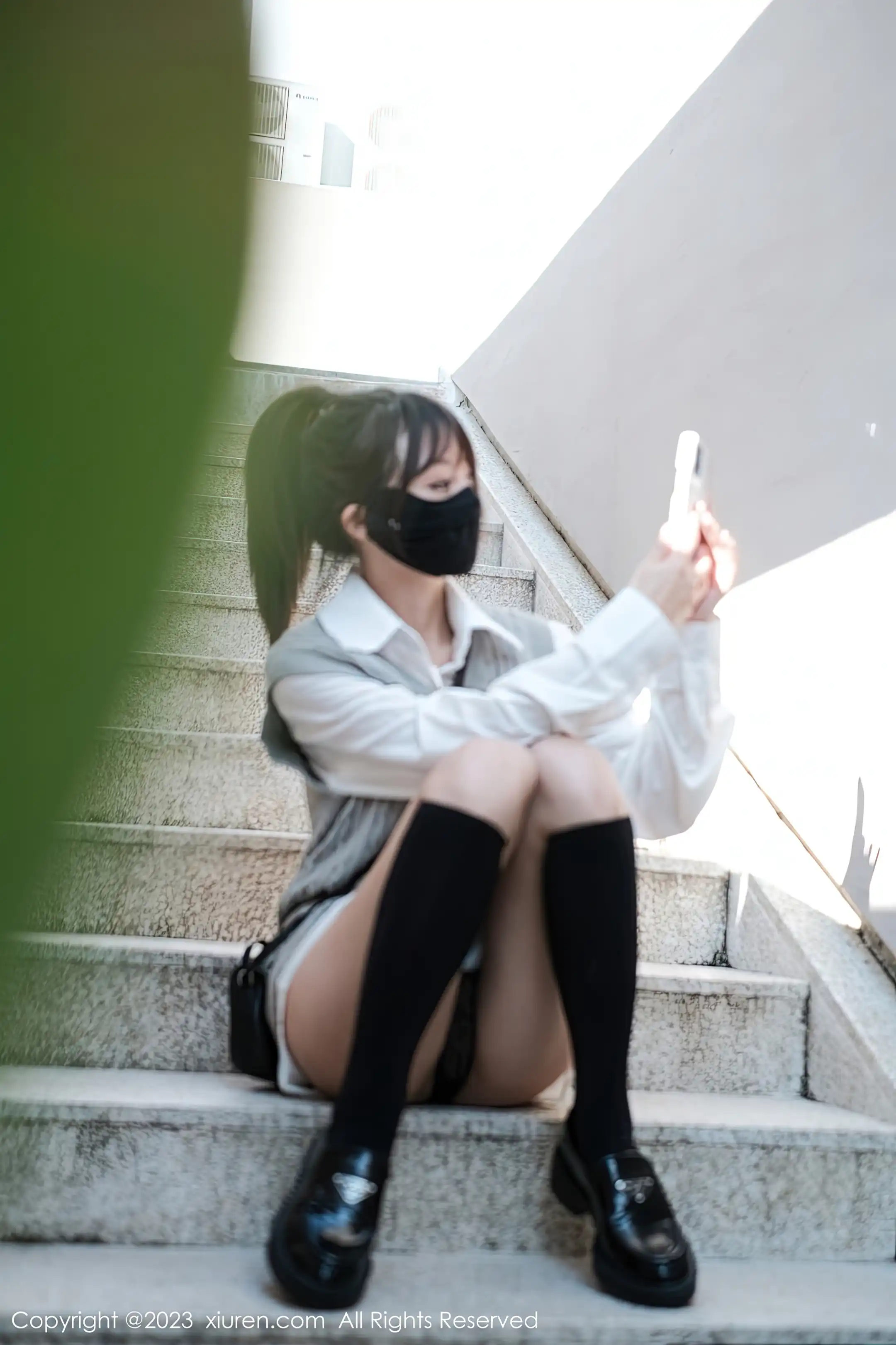 [秀人网] 2023.01.17 NO.6145 佘贝拉Bella#[60P]-5