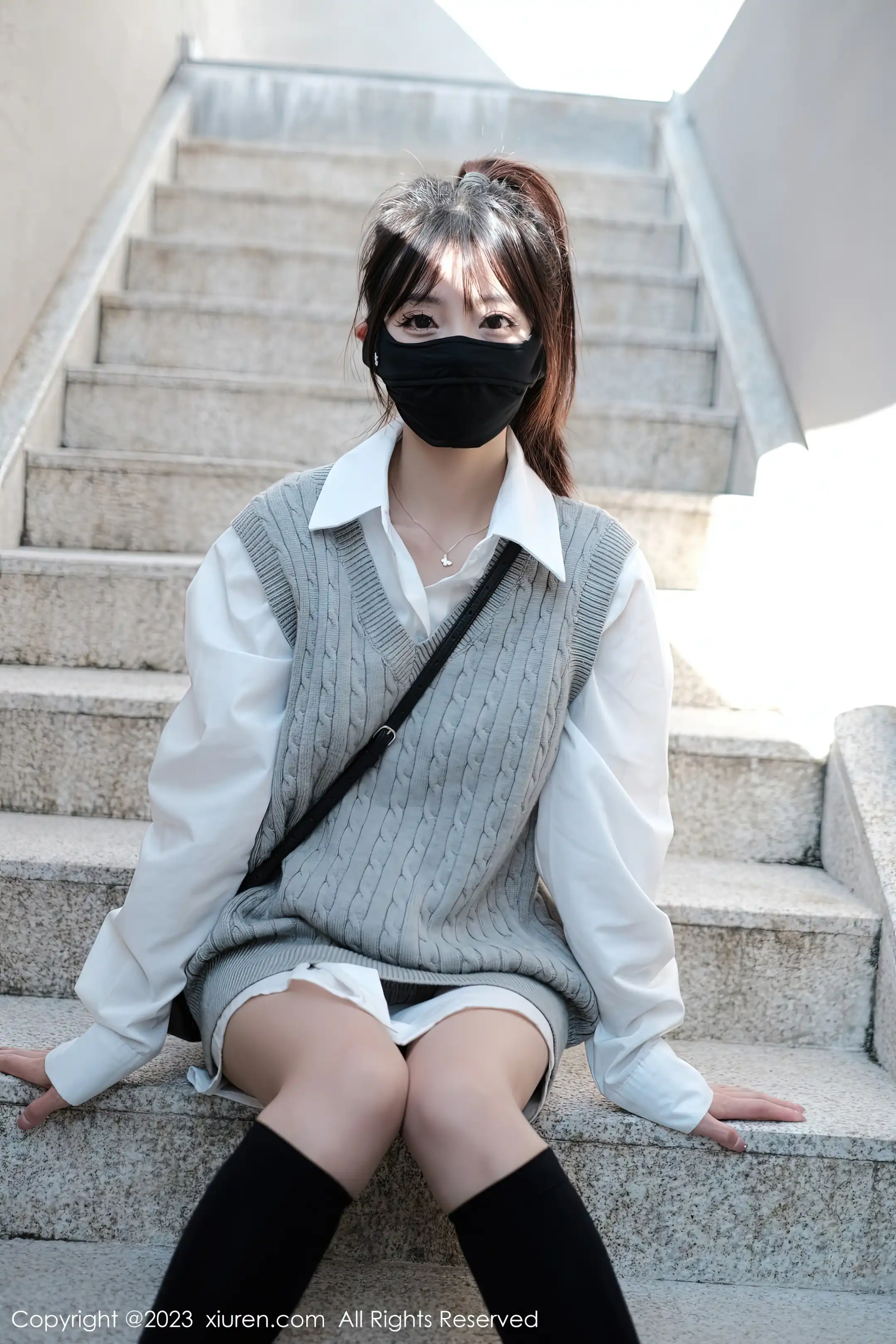 [秀人网] 2023.01.17 NO.6145 佘贝拉Bella#[60P]-3
