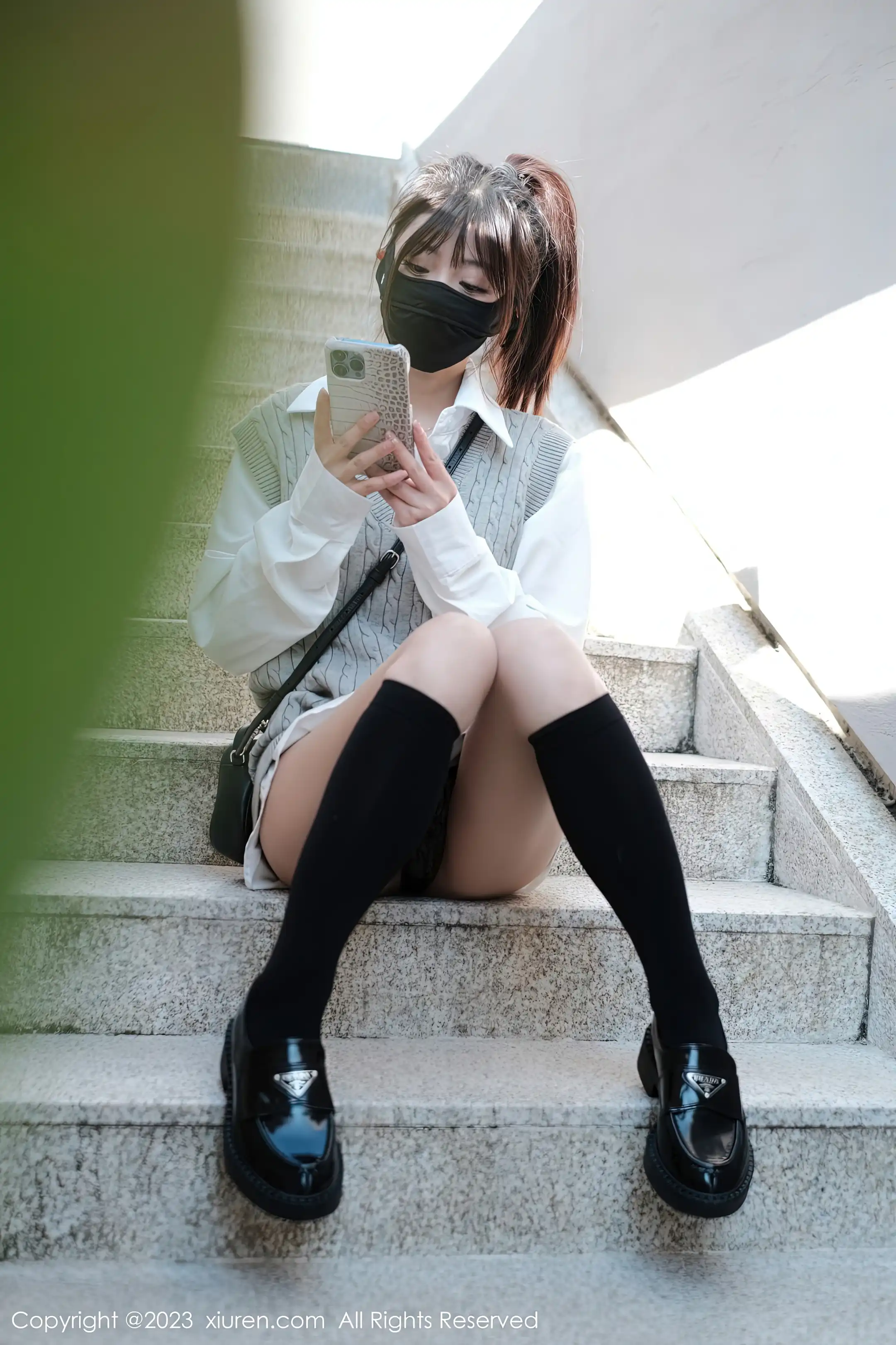 [秀人网] 2023.01.17 NO.6145 佘贝拉Bella#[60P]-4