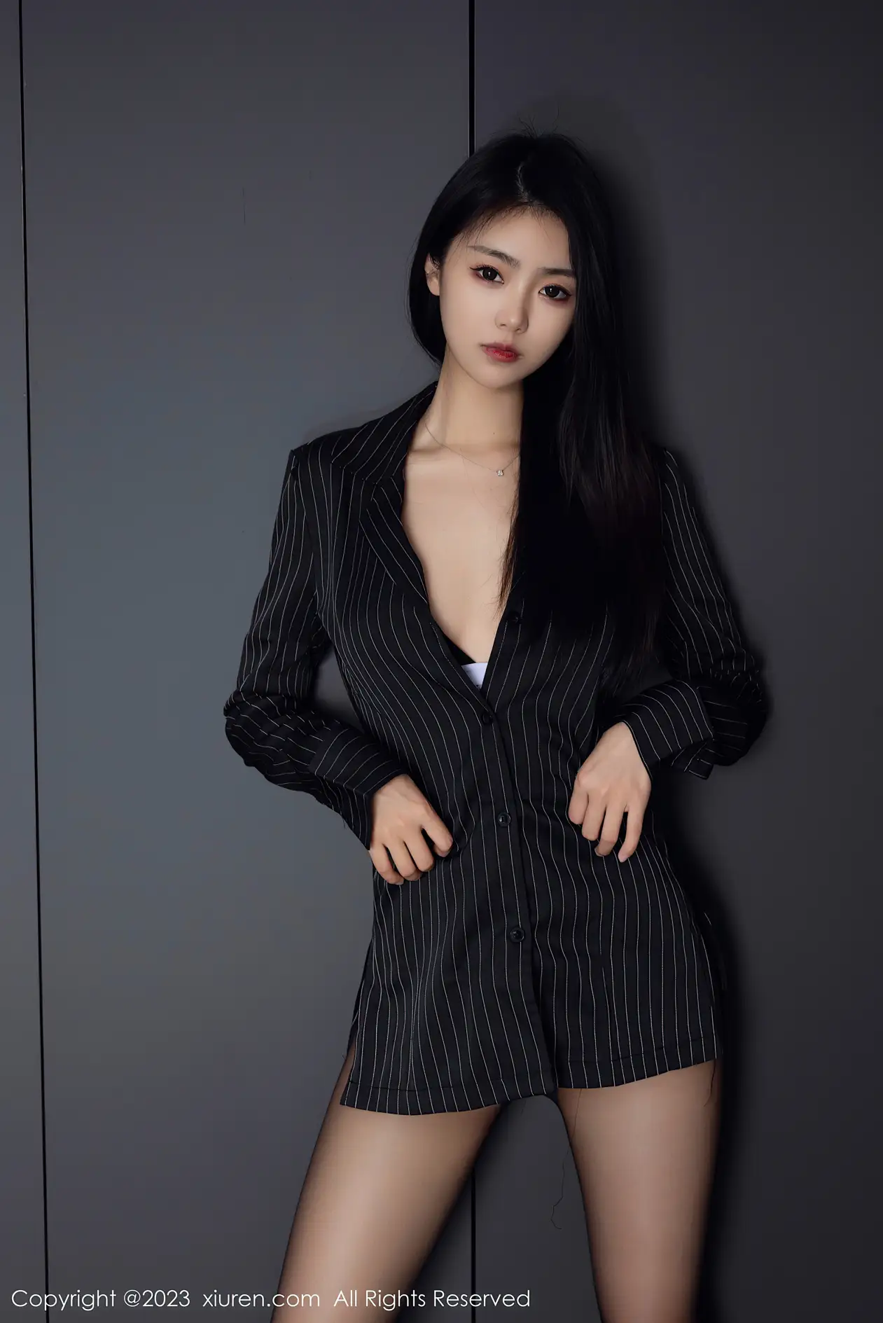 [秀人网] 2023.05.05 NO.6677 可樂Vicky#[78P]-5