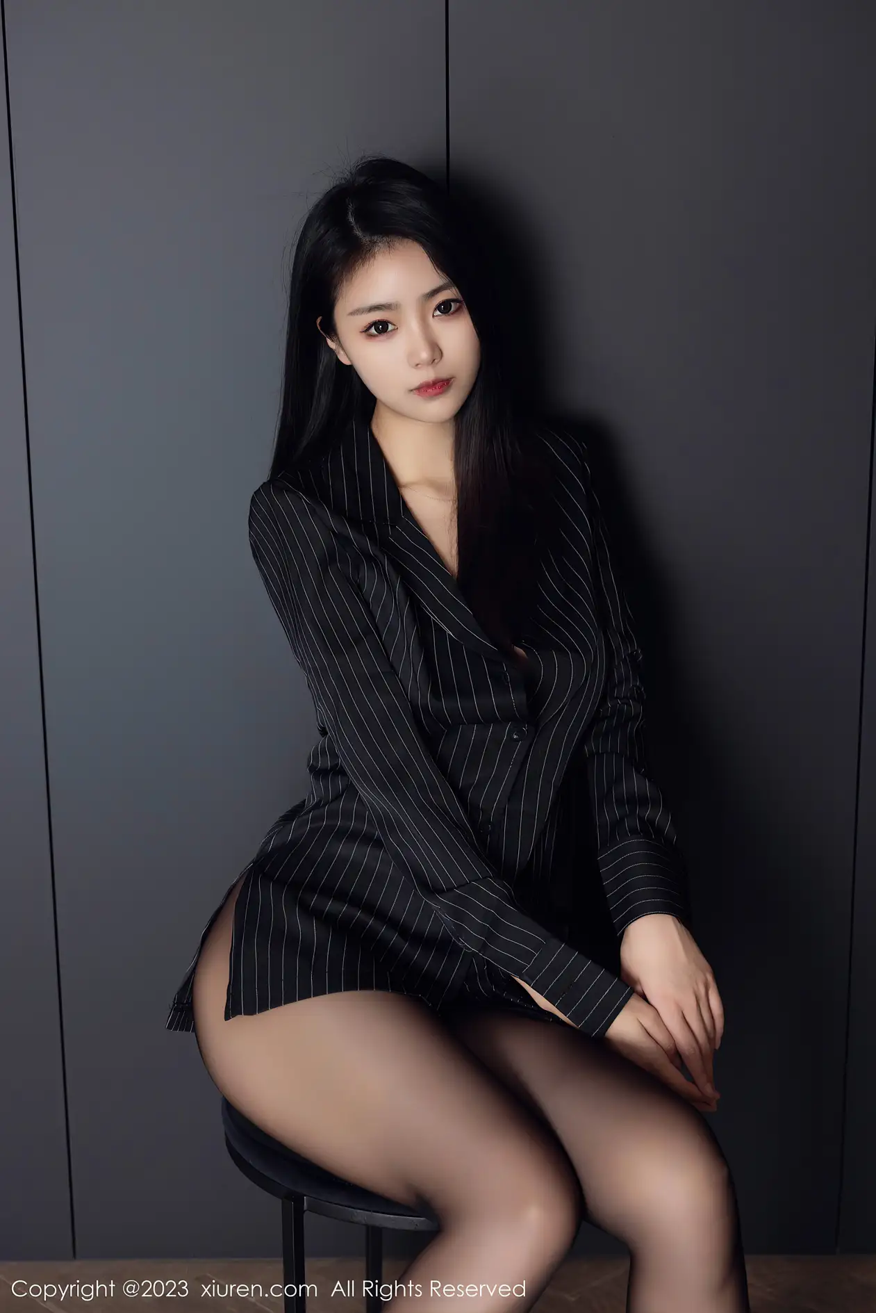 [秀人网] 2023.05.05 NO.6677 可樂Vicky#[78P]-7