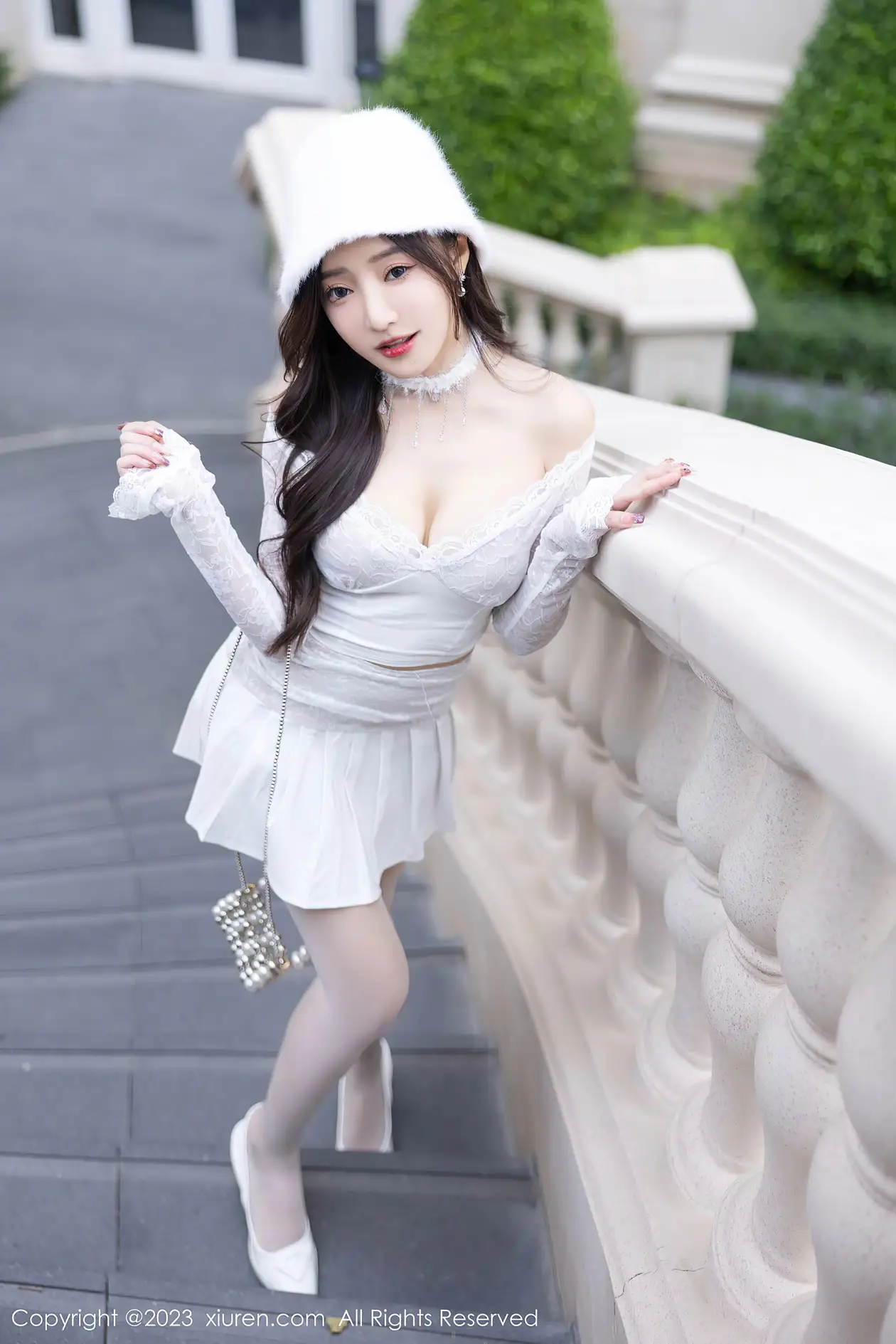 [秀人网] 2023.12.25 NO.7863 王馨瑶yanni#[92P]-6