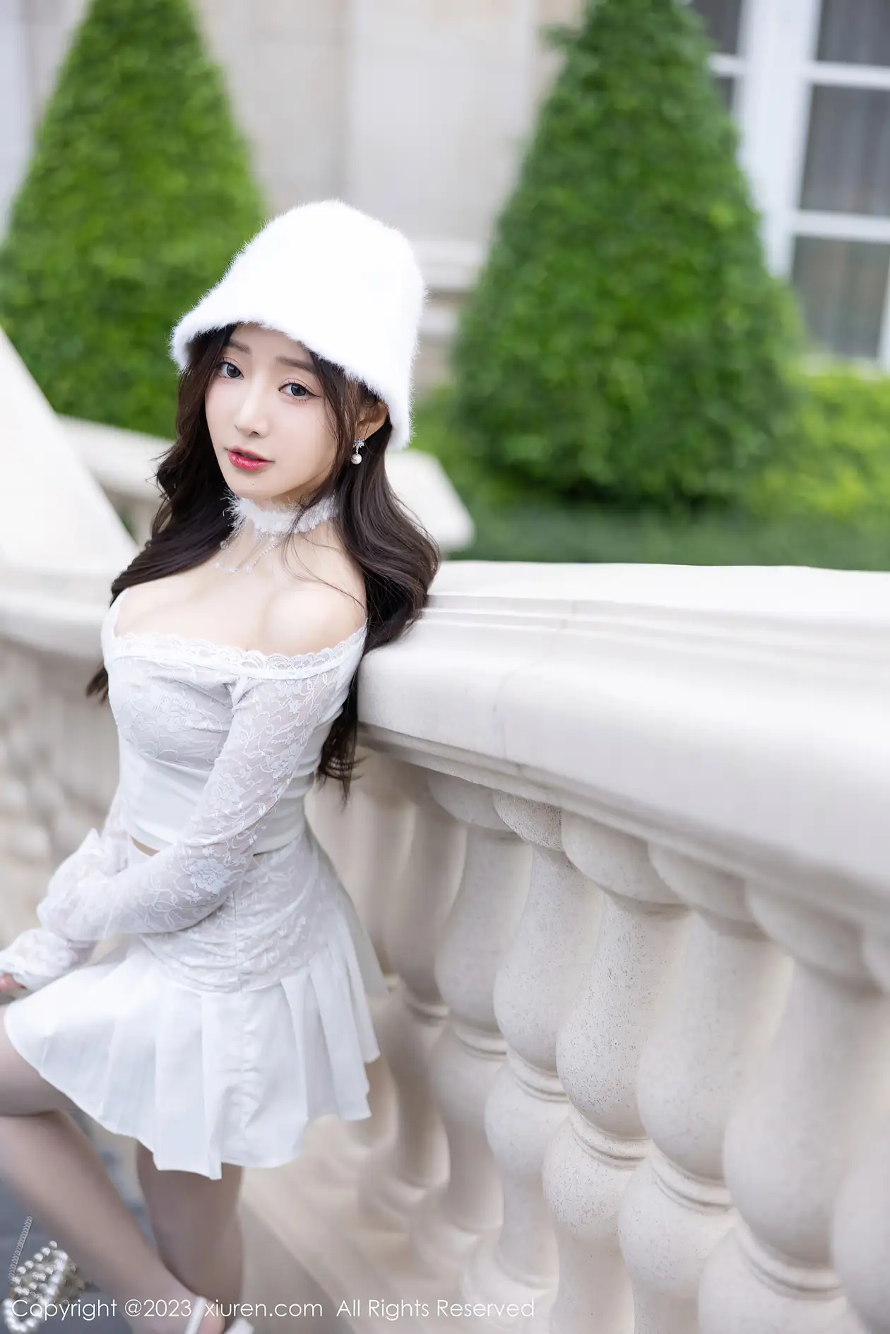 [秀人网] 2023.12.25 NO.7863 王馨瑶yanni#[92P]-8