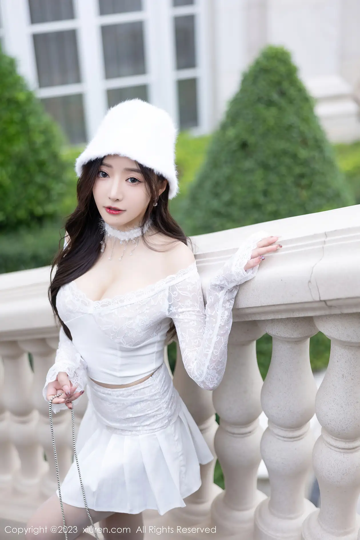 [秀人网] 2023.12.25 NO.7863 王馨瑶yanni#[92P]-9