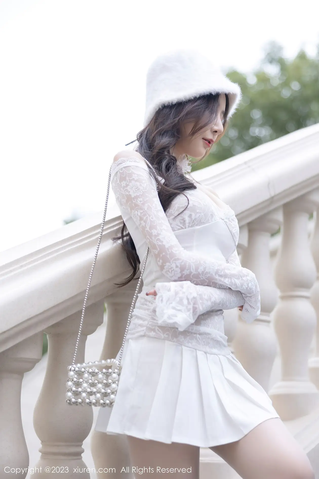 [秀人网] 2023.12.25 NO.7863 王馨瑶yanni#[92P]-10