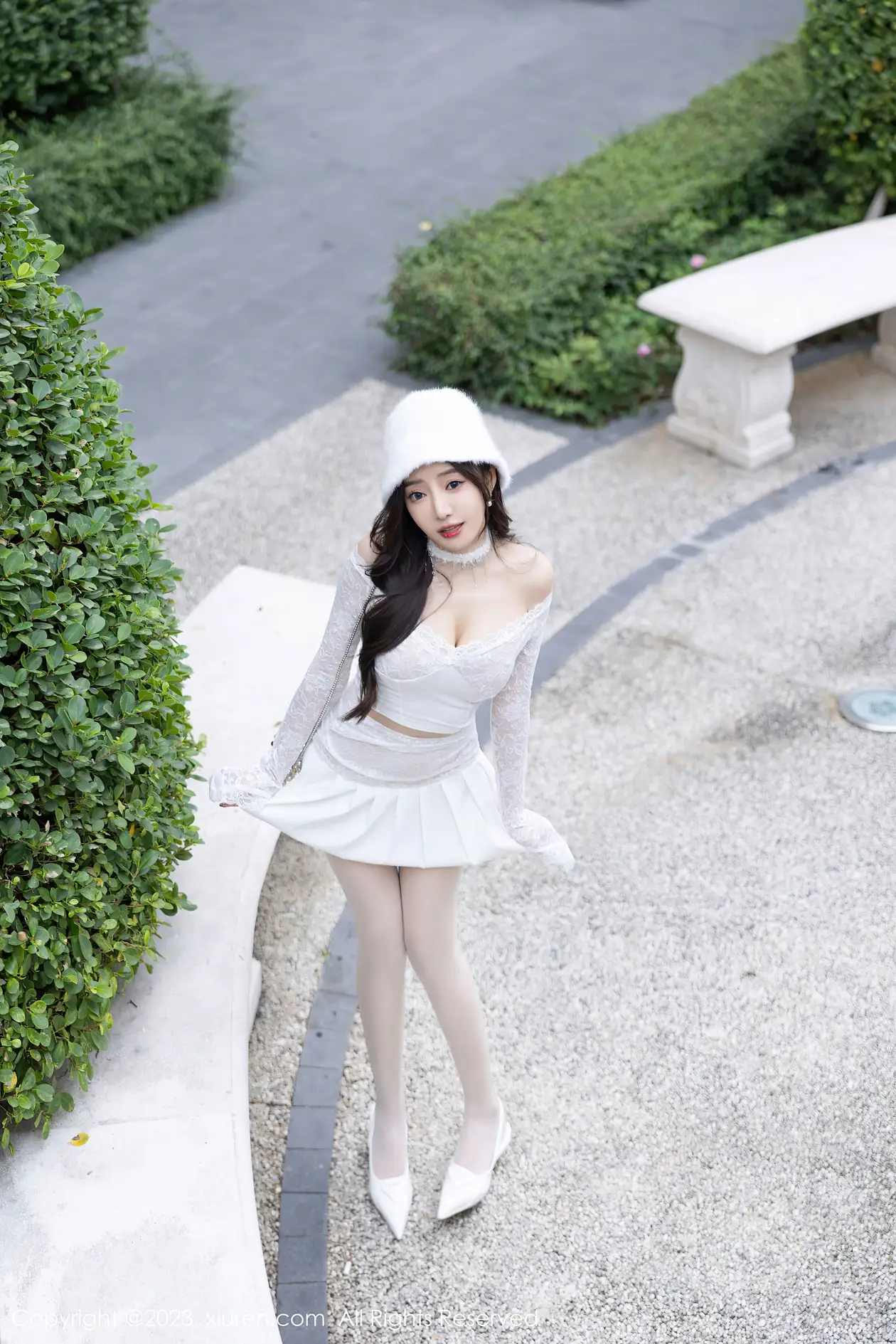 [秀人网] 2023.12.25 NO.7863 王馨瑶yanni#[92P]-1