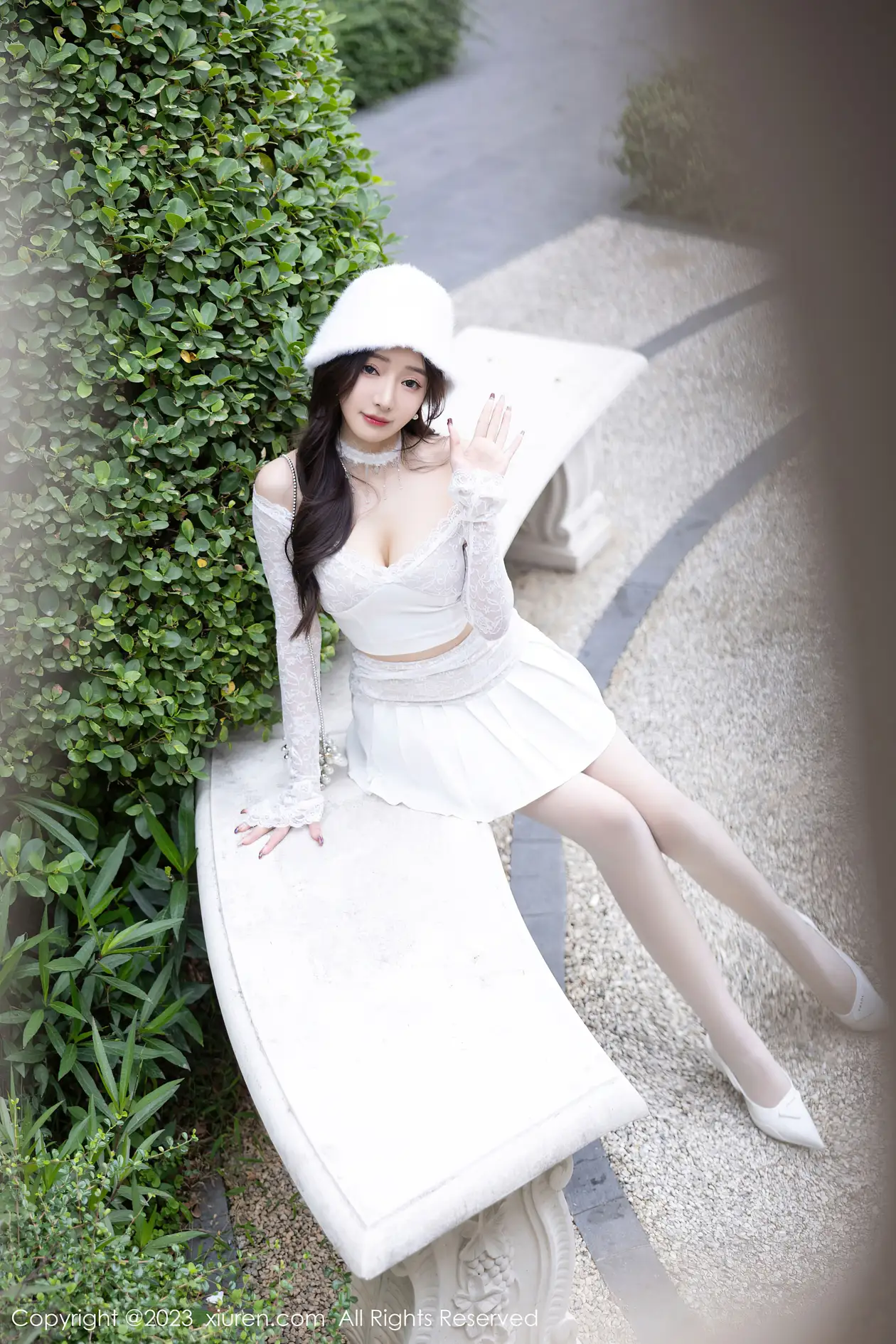 [秀人网] 2023.12.25 NO.7863 王馨瑶yanni#[92P]-3