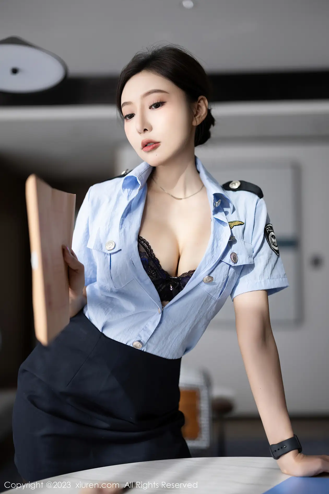 [秀人网] 2023.09.05 NO.7340 王馨瑶yanni#[83P]-9
