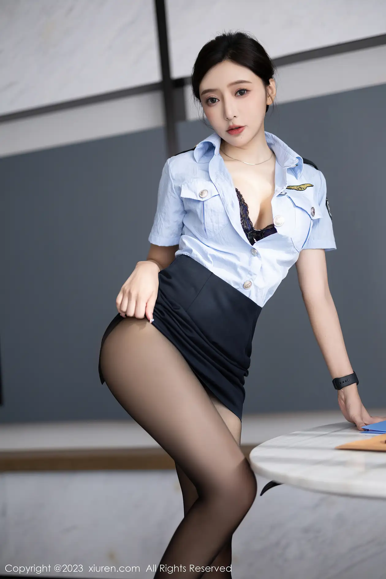 [秀人网] 2023.09.05 NO.7340 王馨瑶yanni#[83P]-6