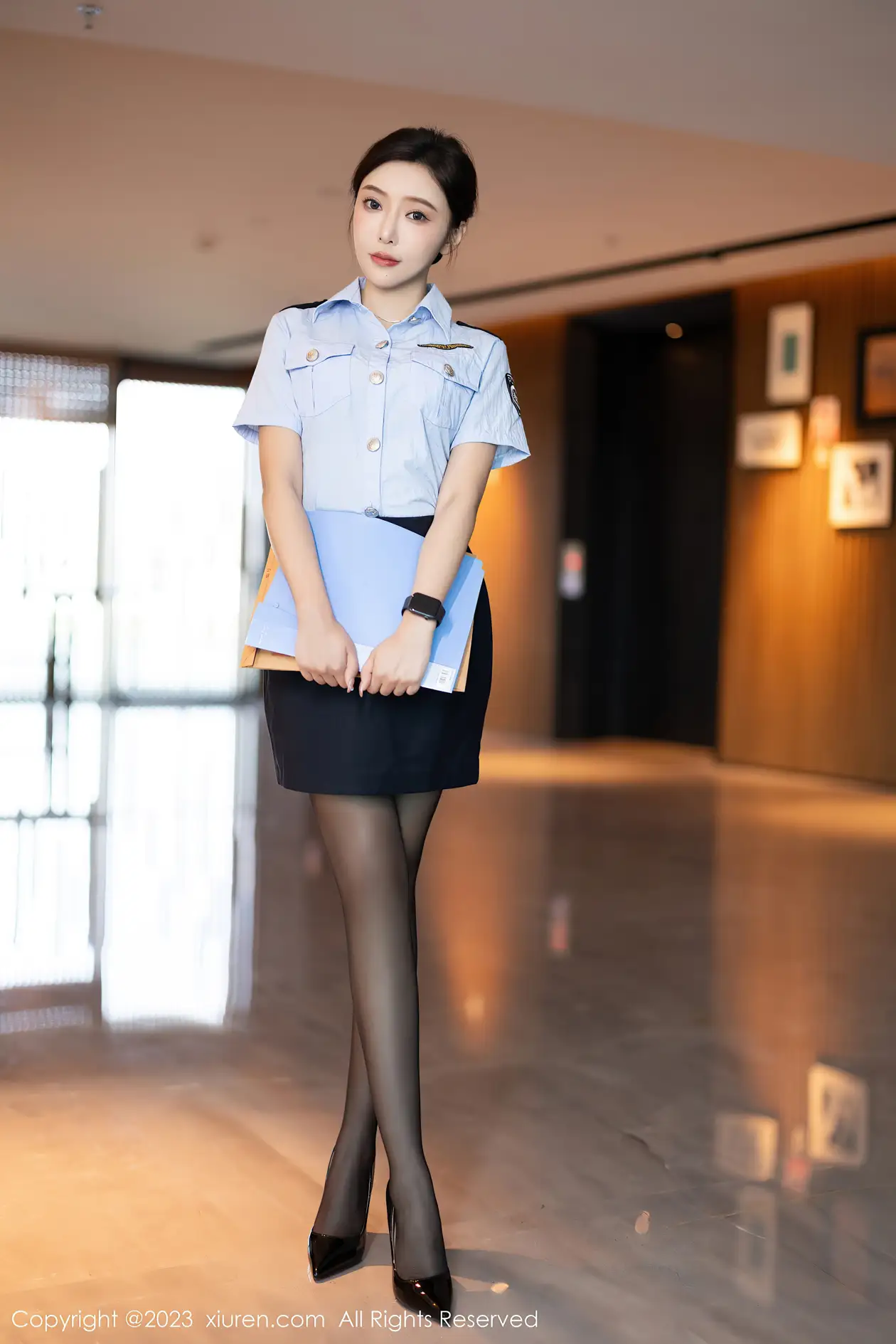 [秀人网] 2023.09.05 NO.7340 王馨瑶yanni#[83P]-7
