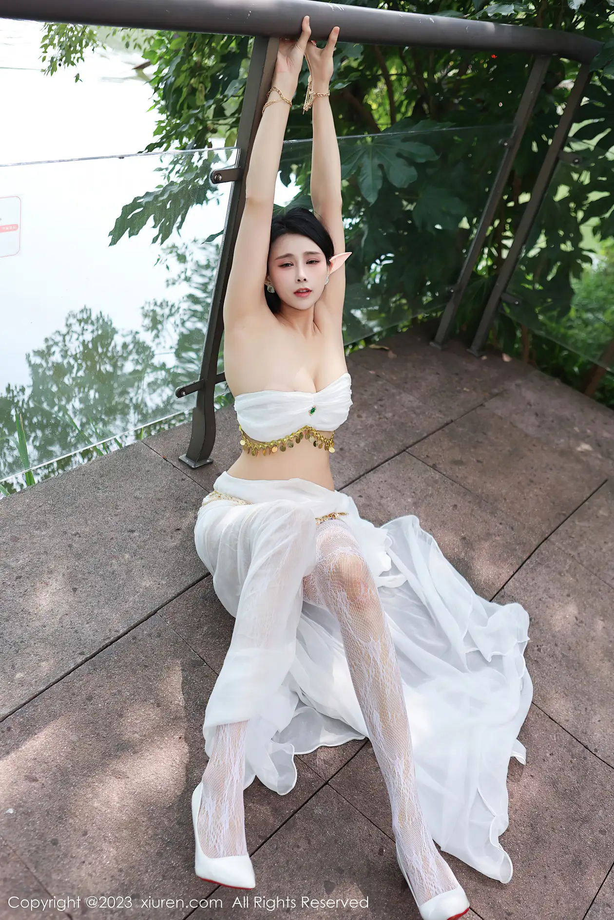 [秀人网] 2023.11.02 NO.7598 草莓mm#[71P]-3