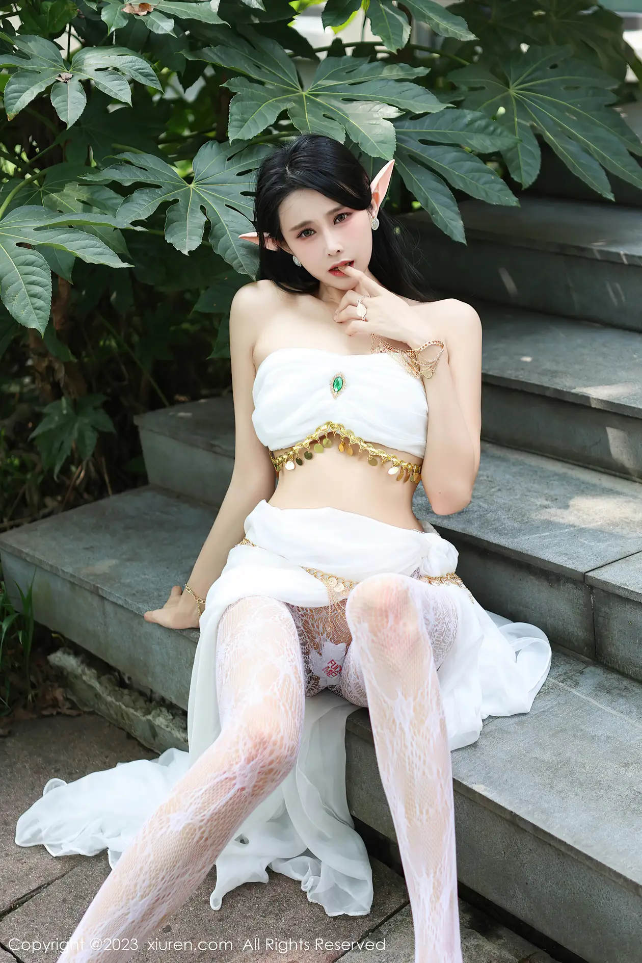 [秀人网] 2023.11.02 NO.7598 草莓mm#[71P]-8