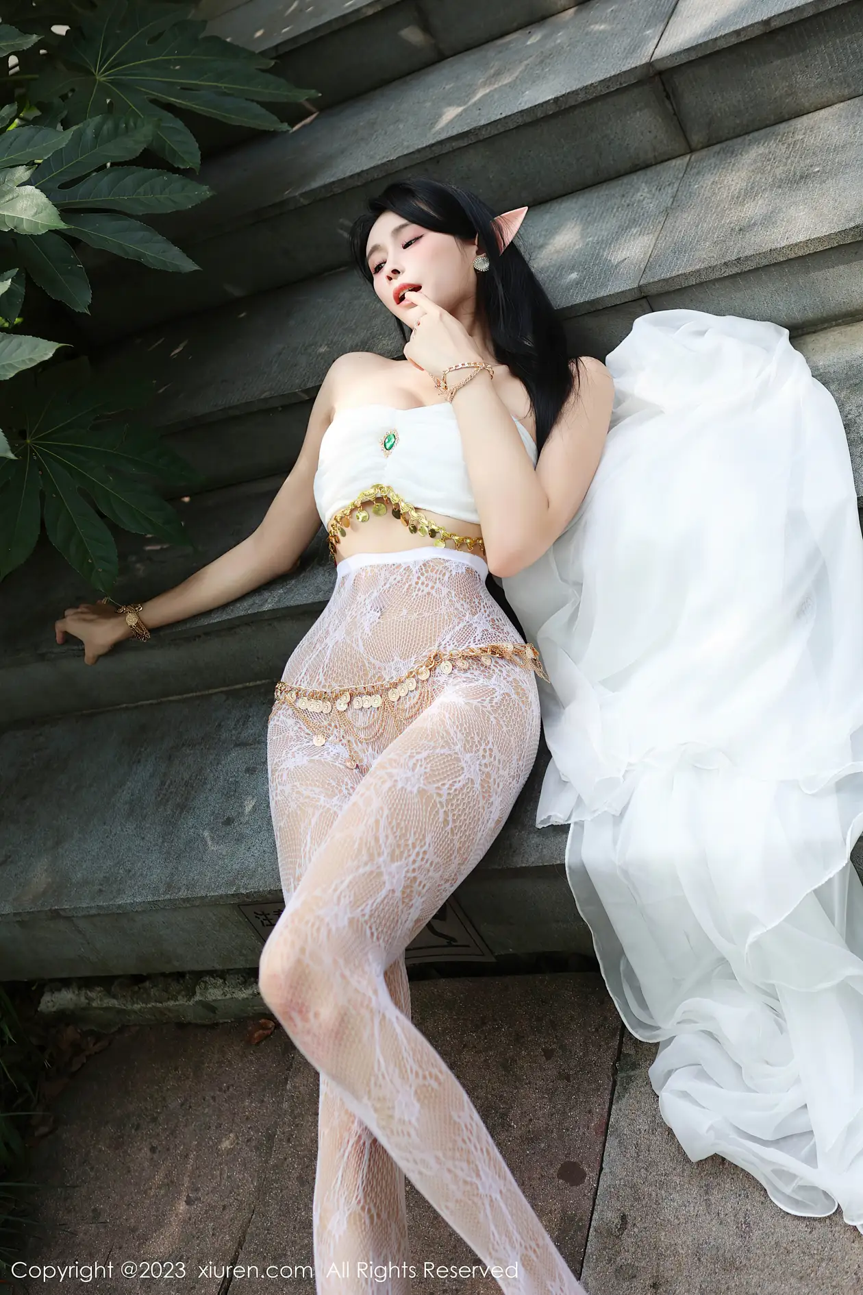 [秀人网] 2023.11.02 NO.7598 草莓mm#[71P]-1