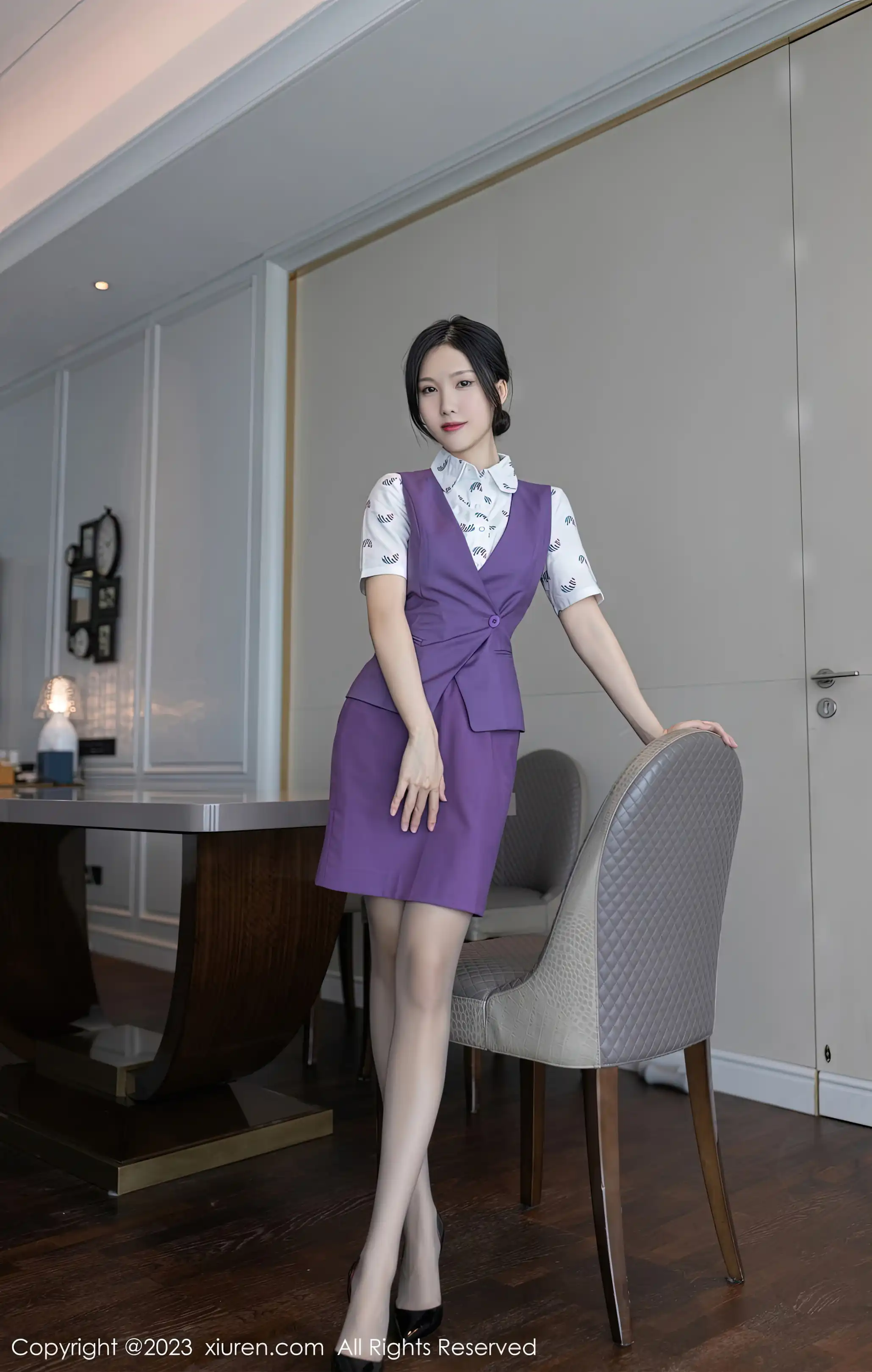 [秀人网] 2023.01.04 NO.6084 利世#[79P]-2