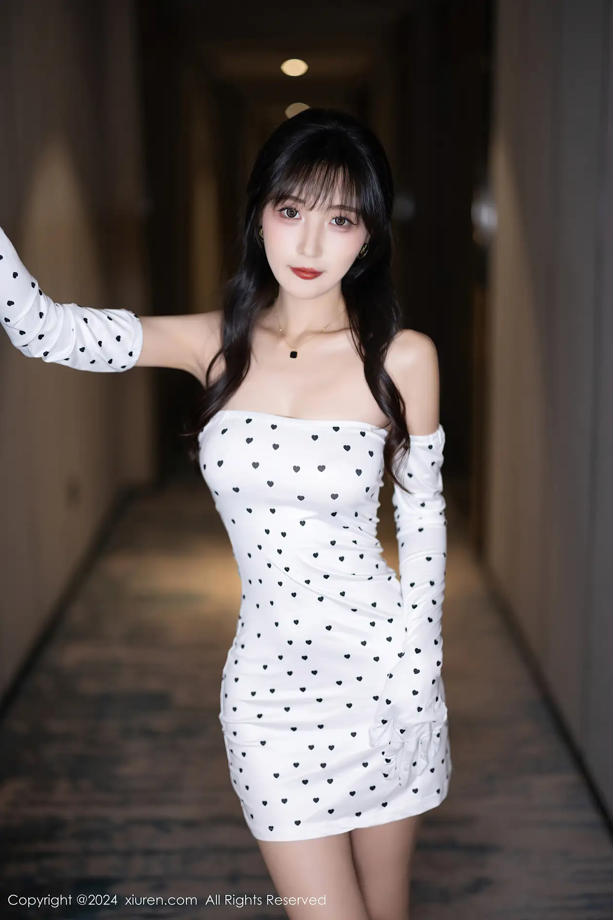 [秀人网] 2024.01.31 NO.8045 xr_8000~8499#[102P]-3