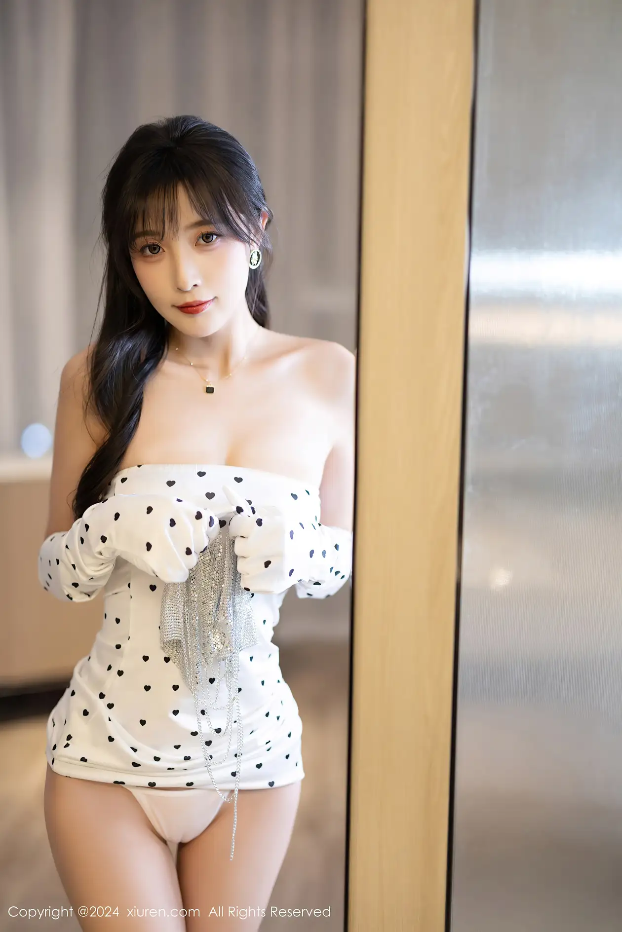 [秀人网] 2024.01.31 NO.8045 xr_8000~8499#[102P]-4