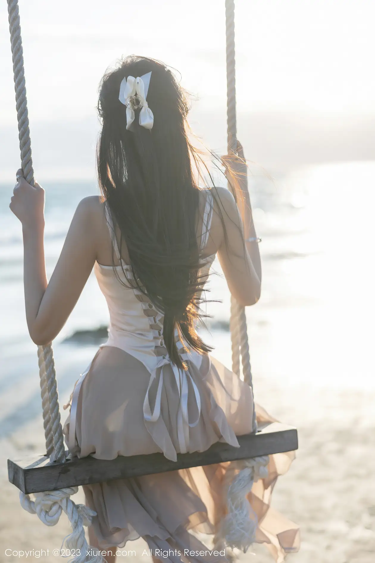 [秀人网] 2023.04.14 NO.6581 王馨瑶yanni#[83P]-2