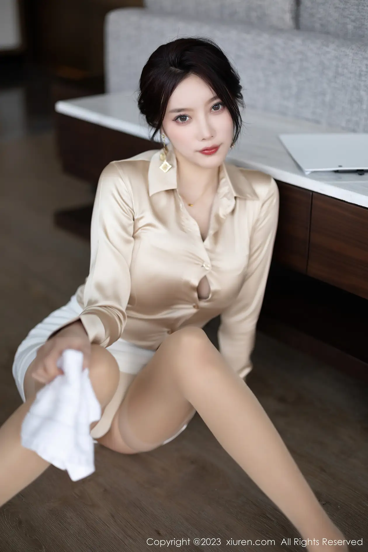 [秀人网] 2023.04.23 NO.6620 杨晨晨Yome#[92P]-5