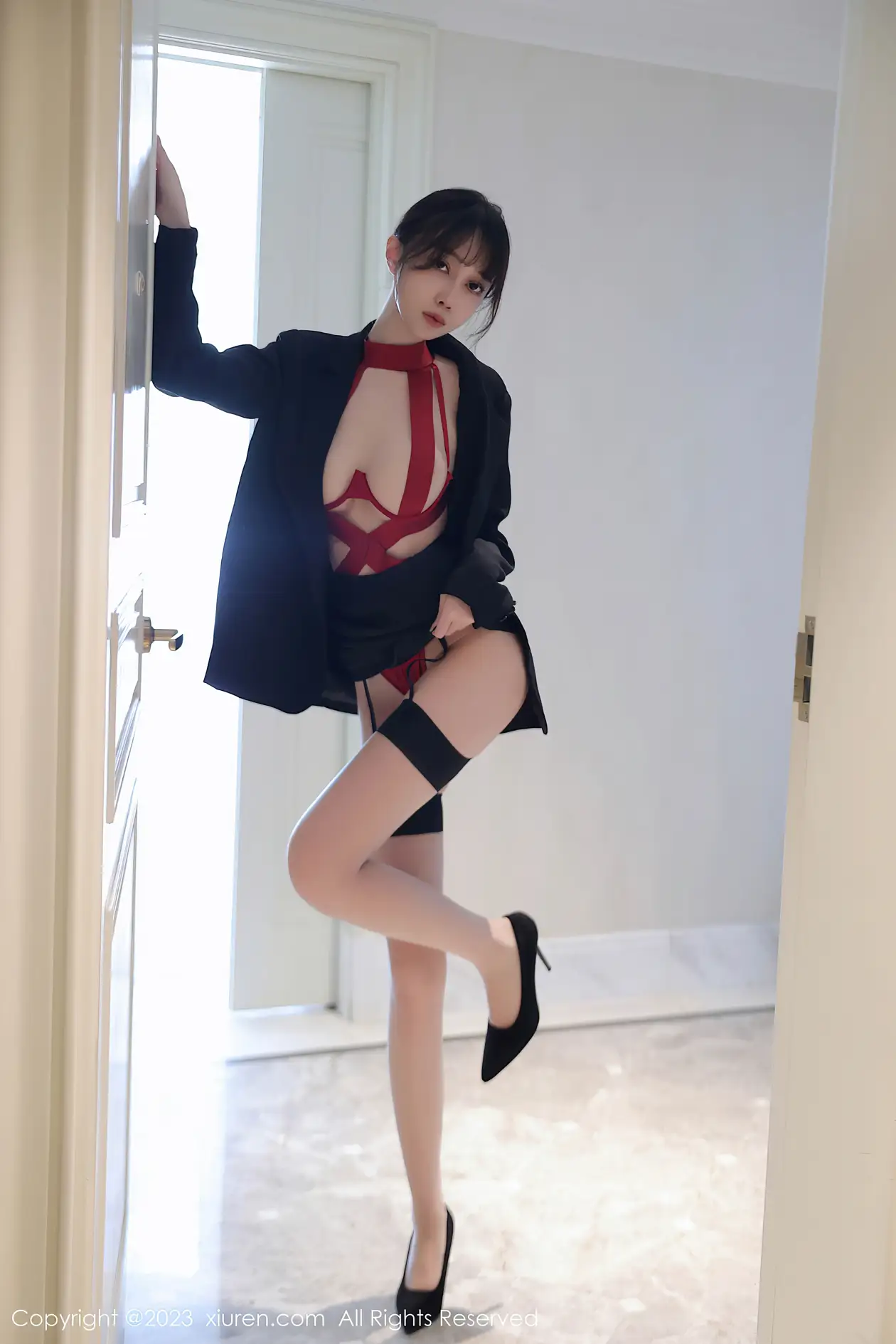 [秀人网] 2023.07.19 NO.7102 玥儿玥er#[64P]-7