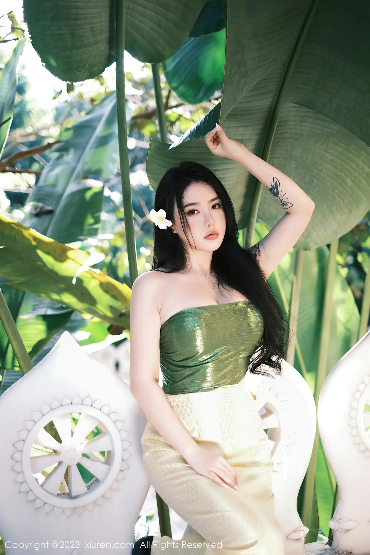 [秀人网] 2023.04.27 NO.6648 玛鲁娜Manuela#[65P]-2