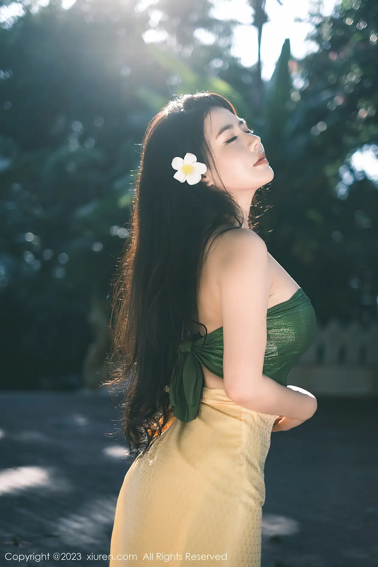 [秀人网] 2023.04.27 NO.6648 玛鲁娜Manuela#[65P]-4