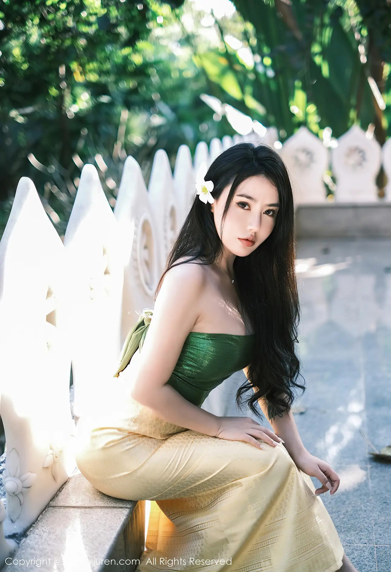 [秀人网] 2023.04.27 NO.6648 玛鲁娜Manuela#[65P]-6