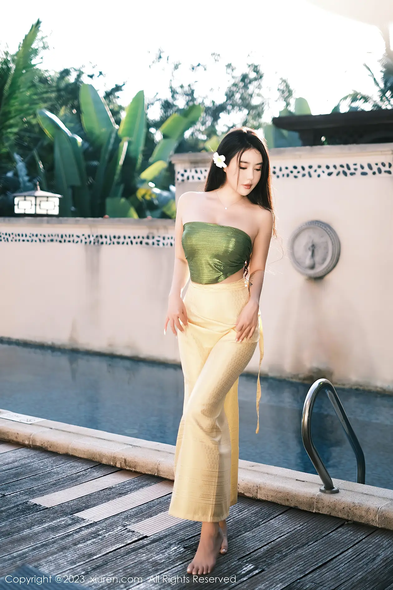 [秀人网] 2023.04.27 NO.6648 玛鲁娜Manuela#[65P]-2