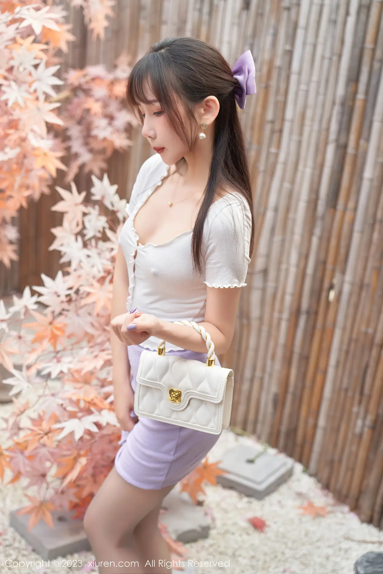 [秀人网] 2023.05.29 NO.6820 波巧酱#[89P]-9