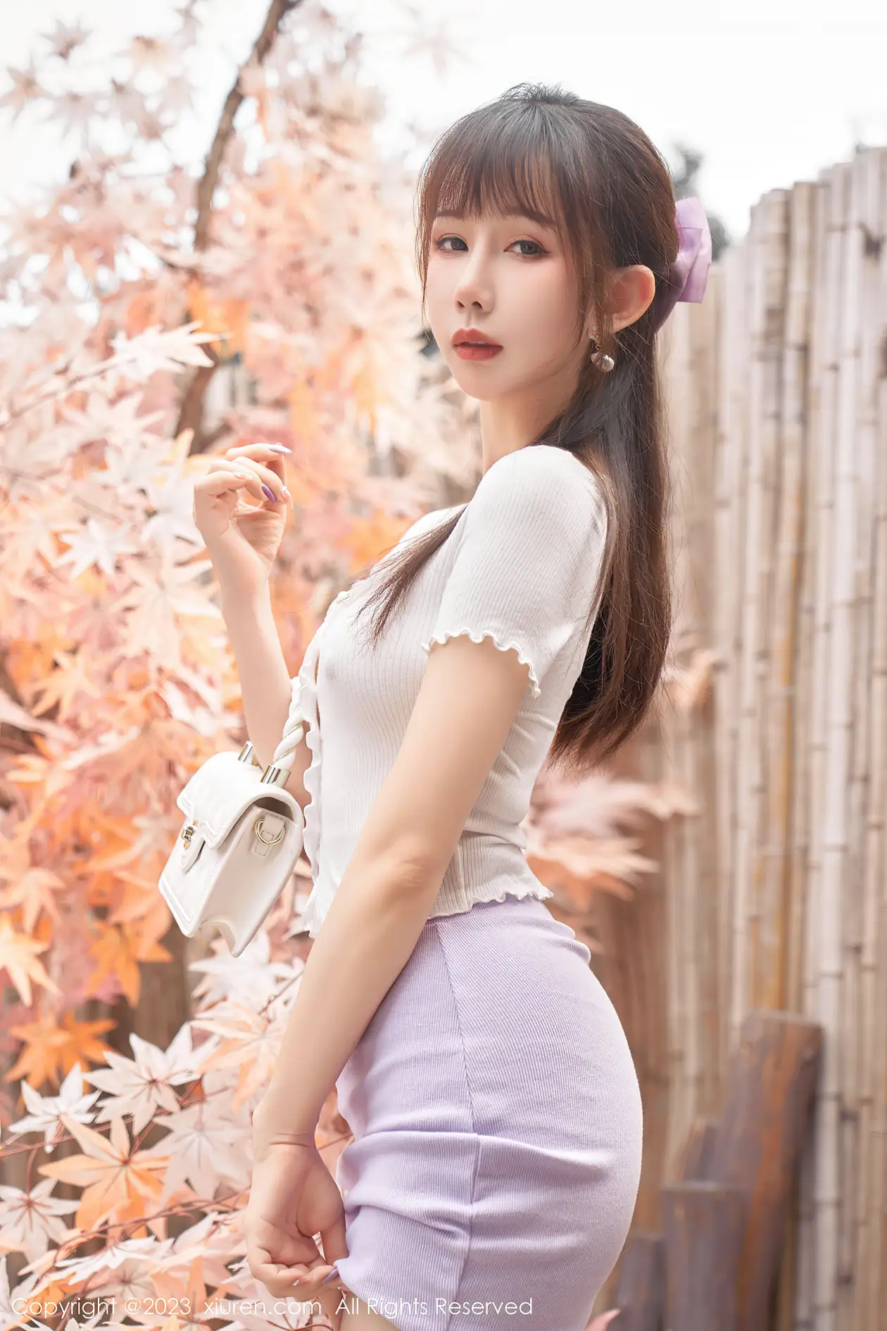 [秀人网] 2023.05.29 NO.6820 波巧酱#[89P]-3