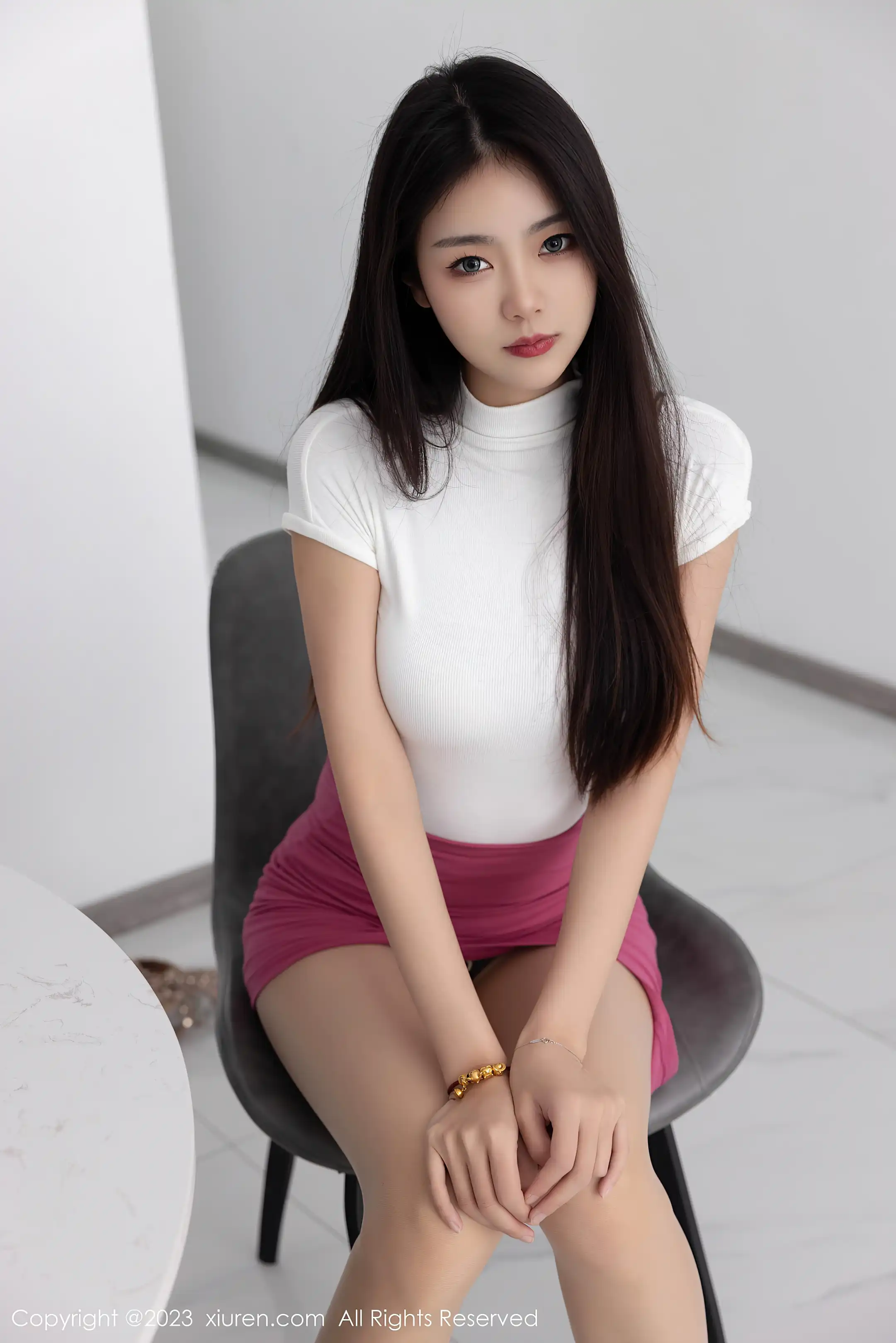 [秀人网] 2023.02.09 NO.6239 可樂Vicky#[78P]-2